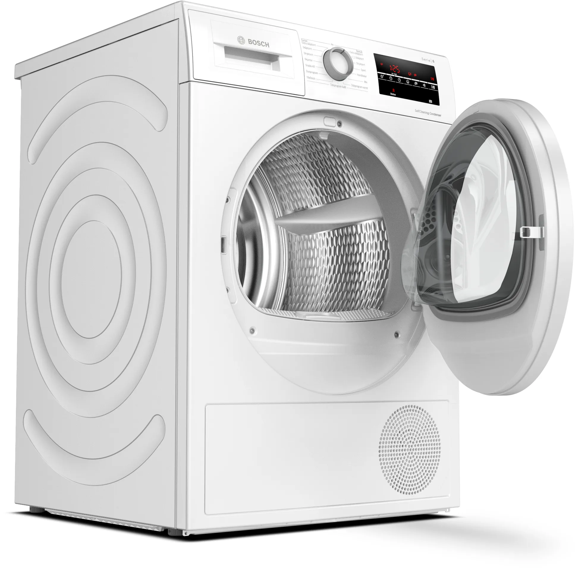 Bilde nr. 3 av produktet WTW87T9ESN