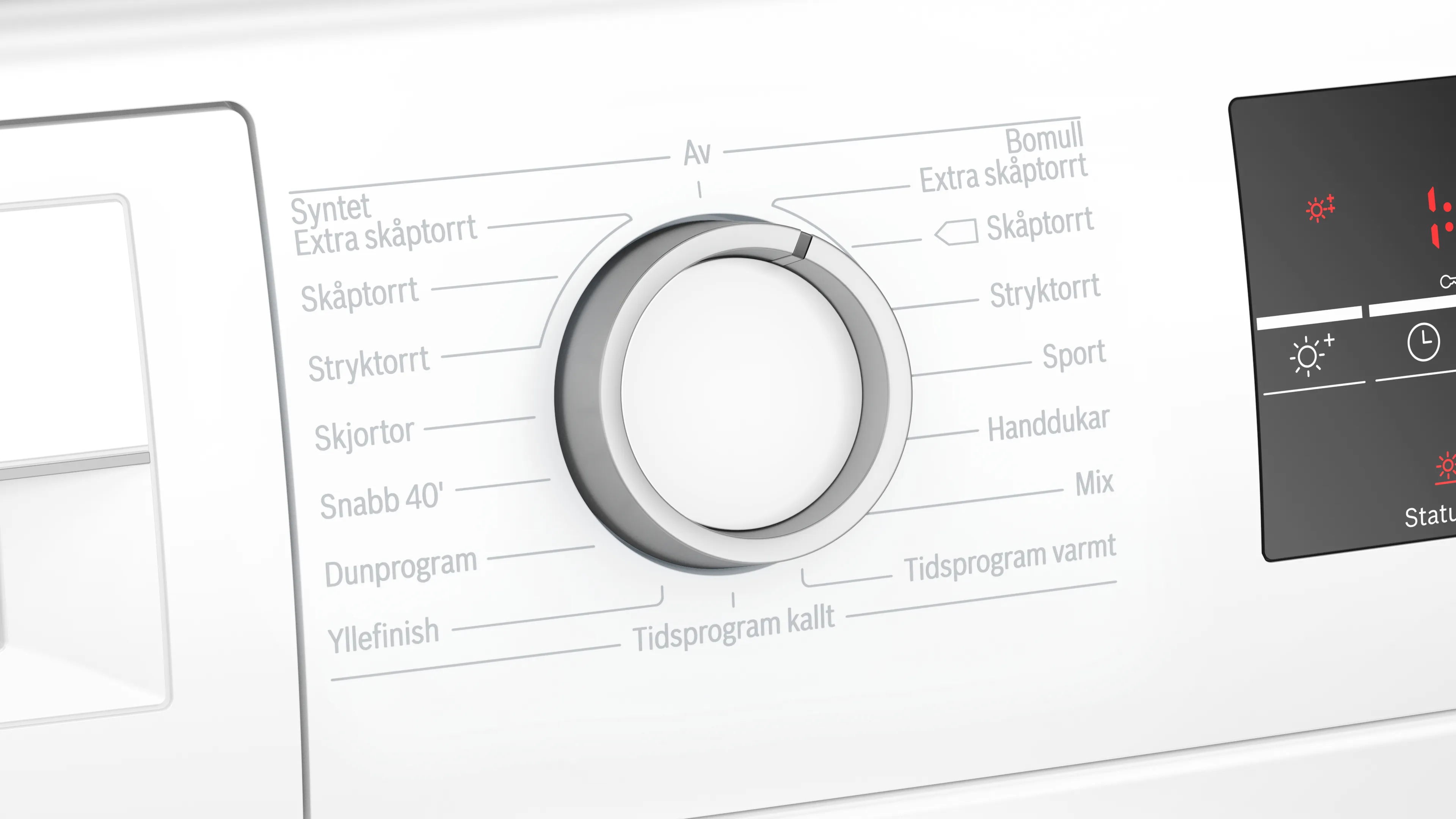 Bilde nr. 4 av produktet WTW87T9ESN