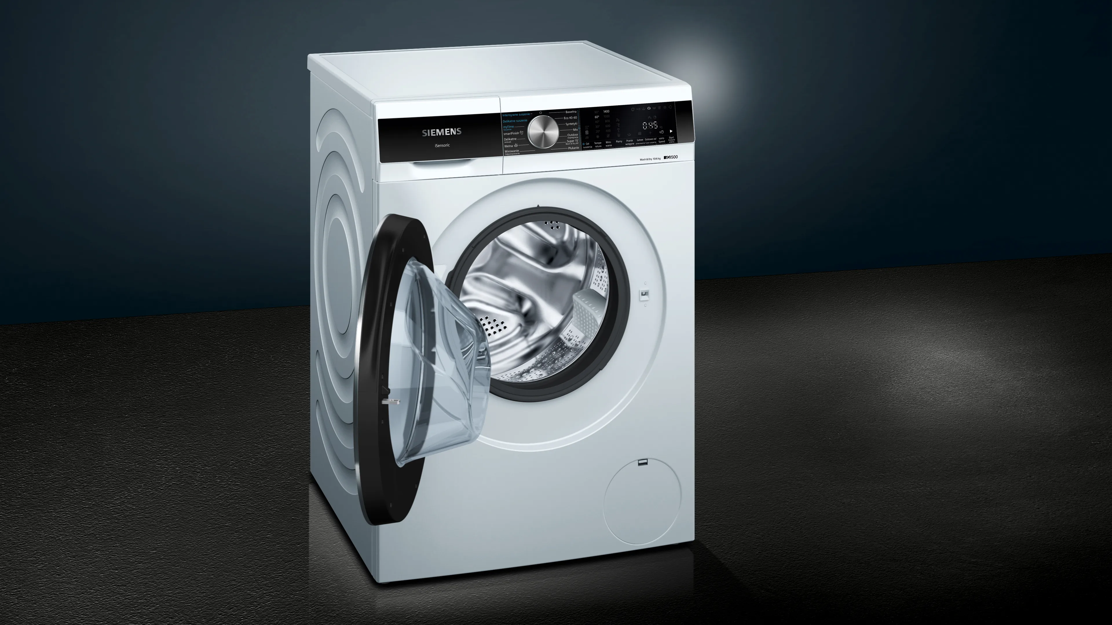 Zdjęcie produktu nr 4 WN54G200PL