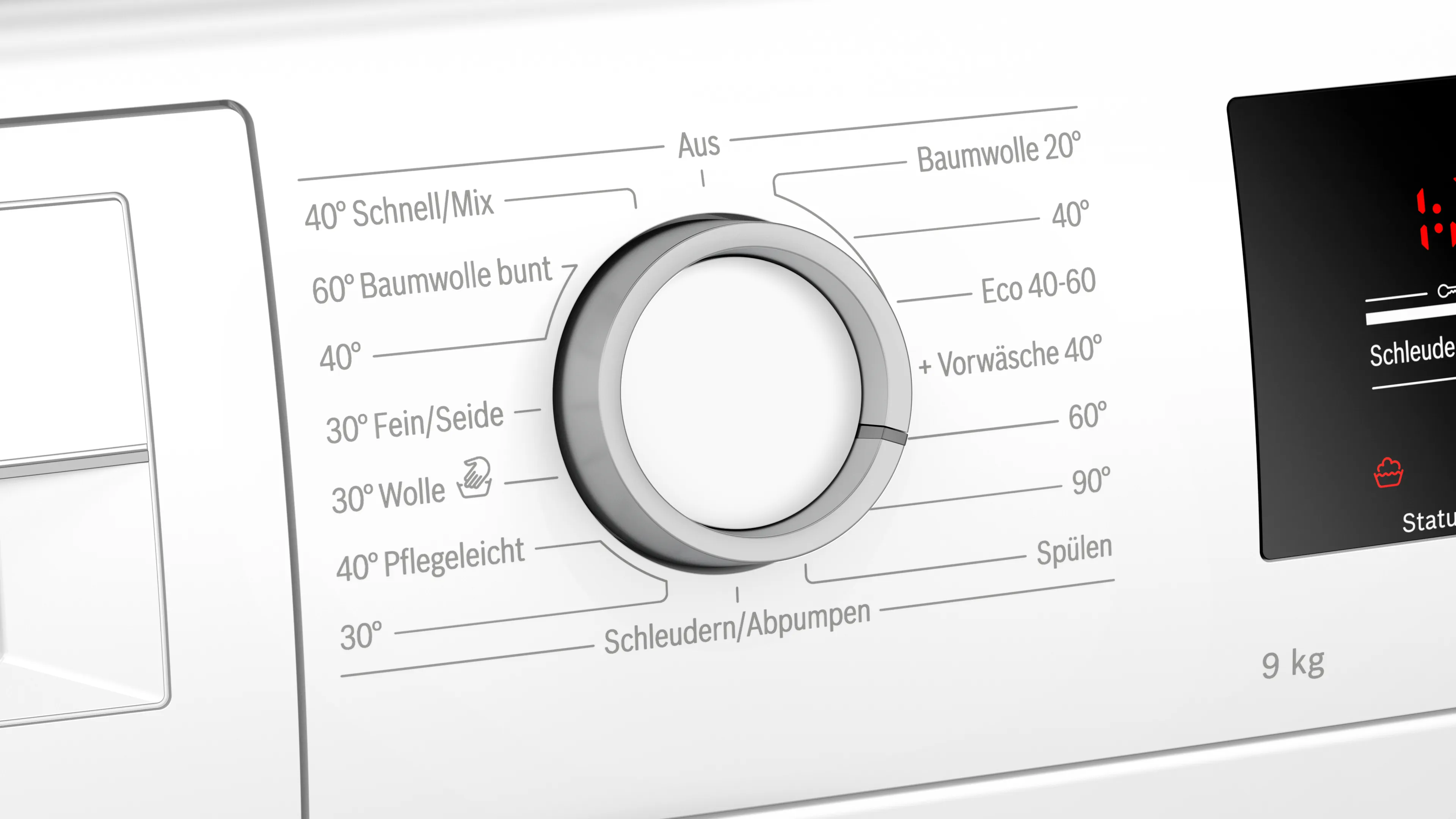 Foto Nr. 5 des Produkts WAU28U00