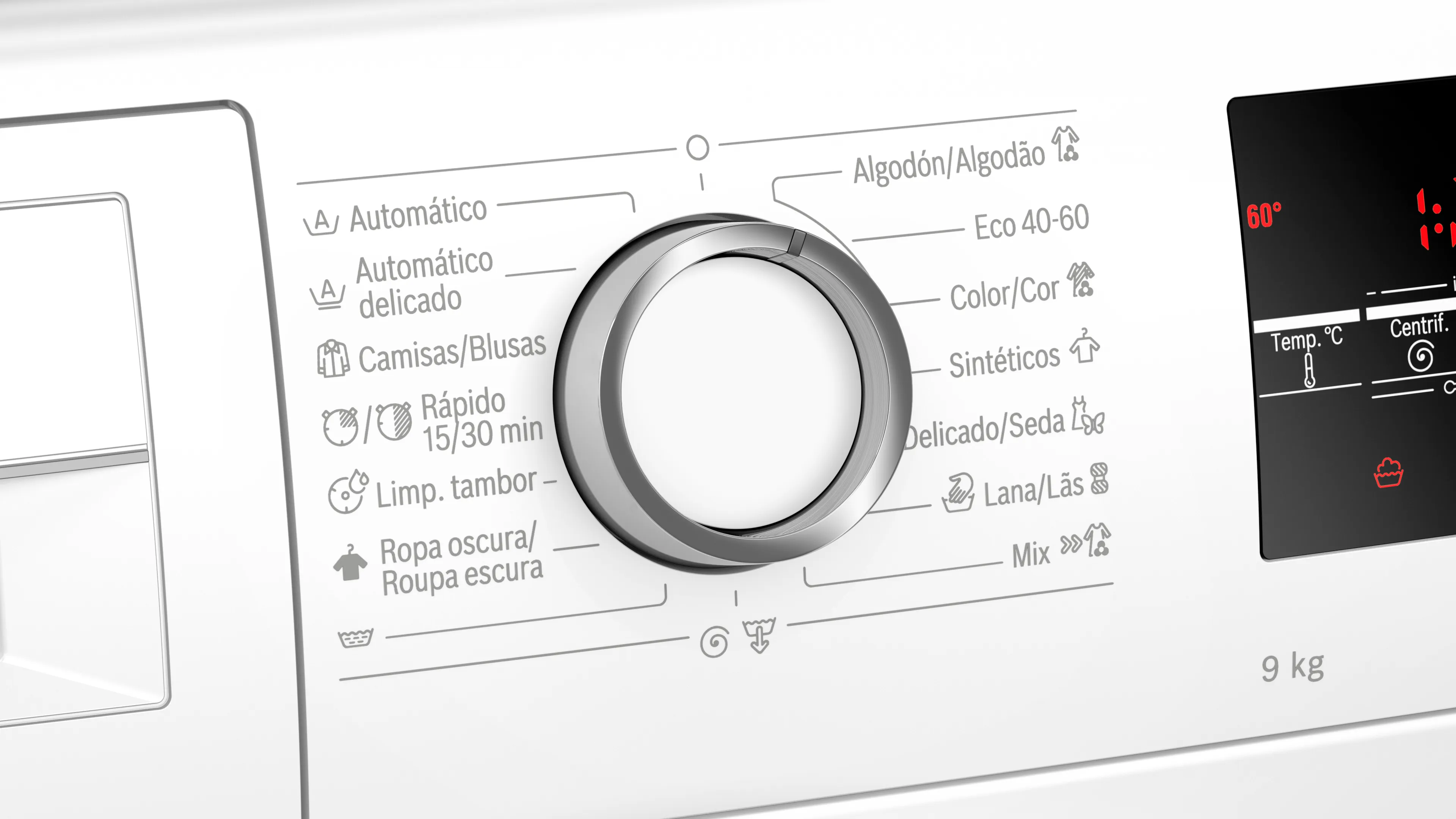 Foto Nº. 6 do produto WAU24S42ES