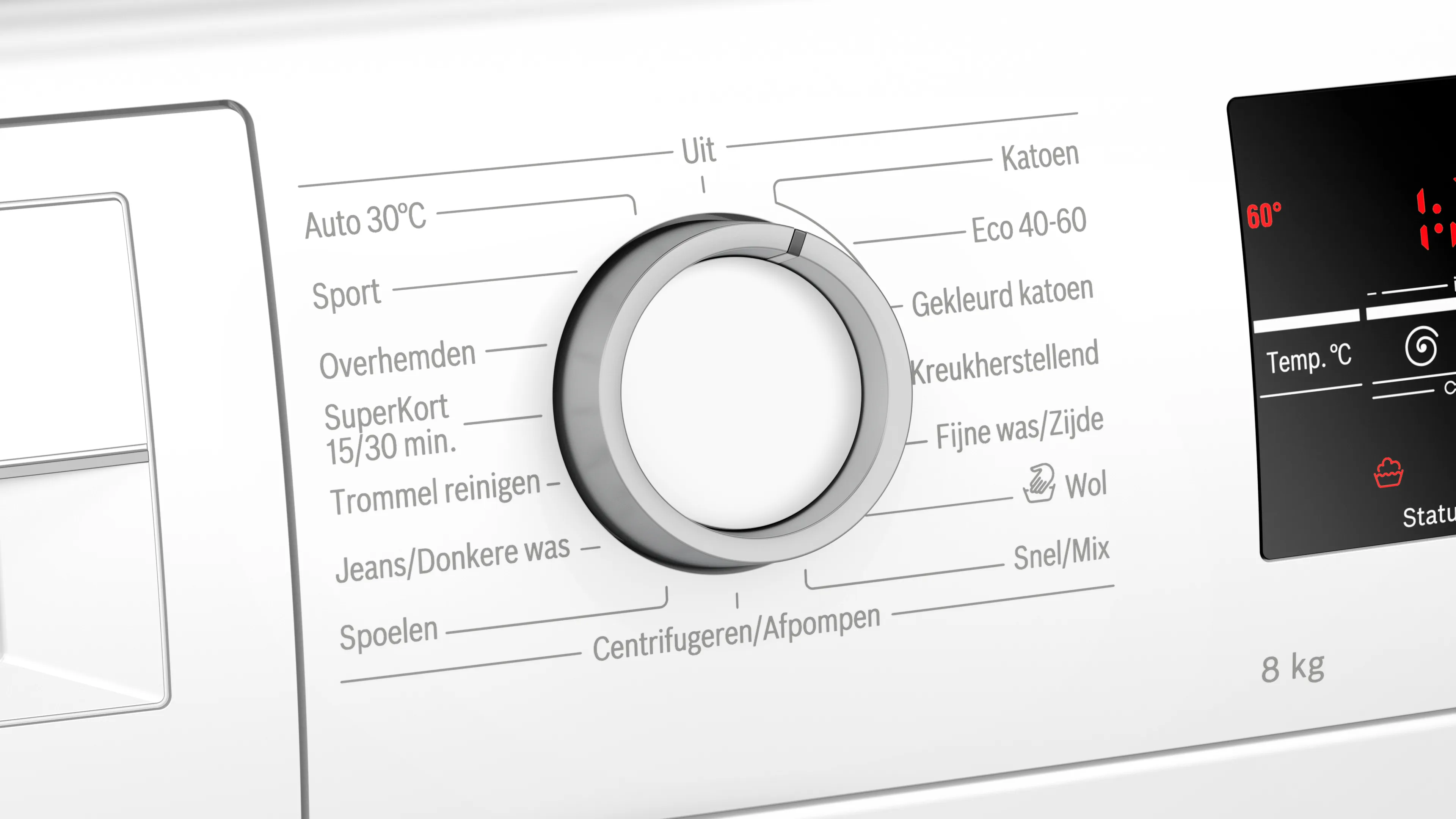 Foto nr. 5 van het product WAU28S01NL