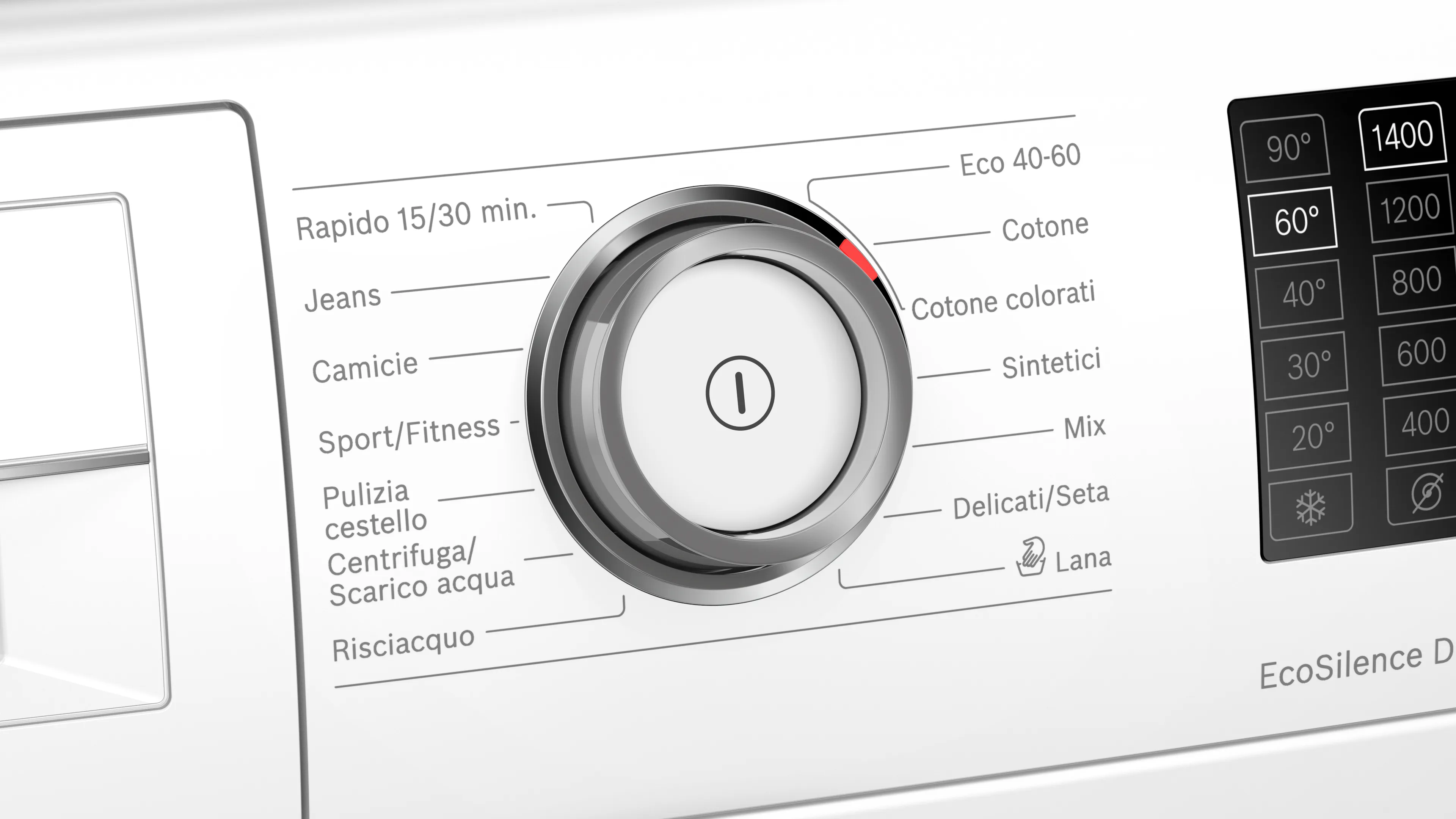 Foto Nr. 5 del prodotto WAU28R29IT