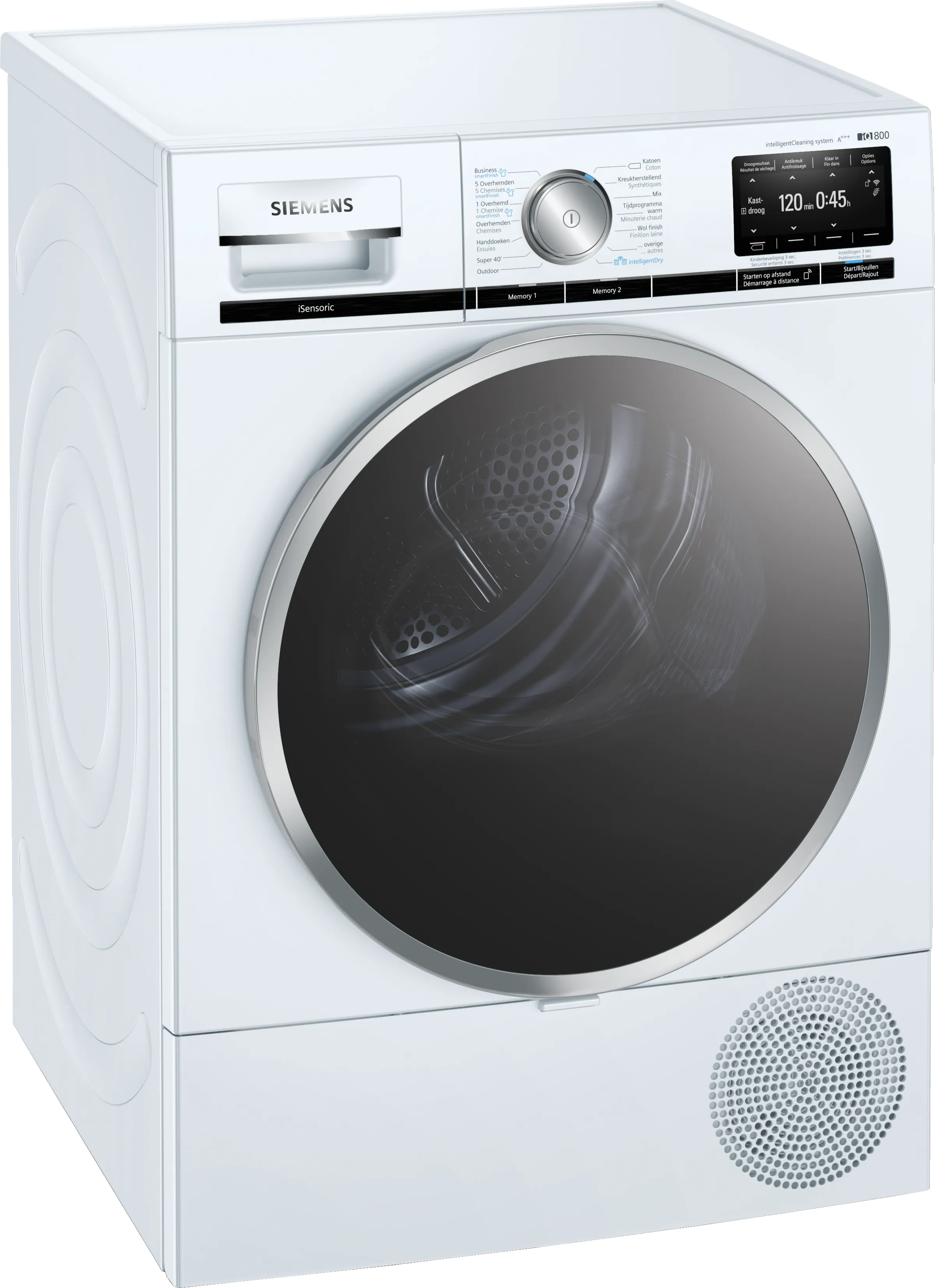 Photo Nr. 1 du produit WT8HXE40FG