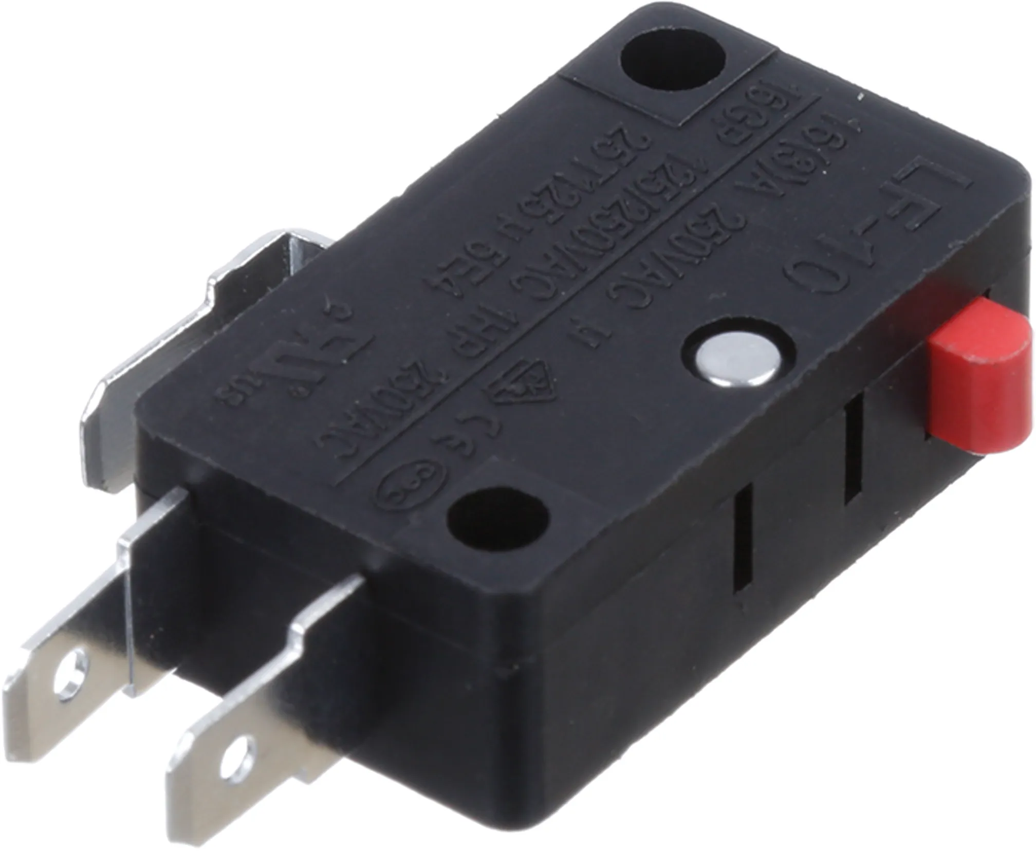 00614766 Microswitch BOSCH SG