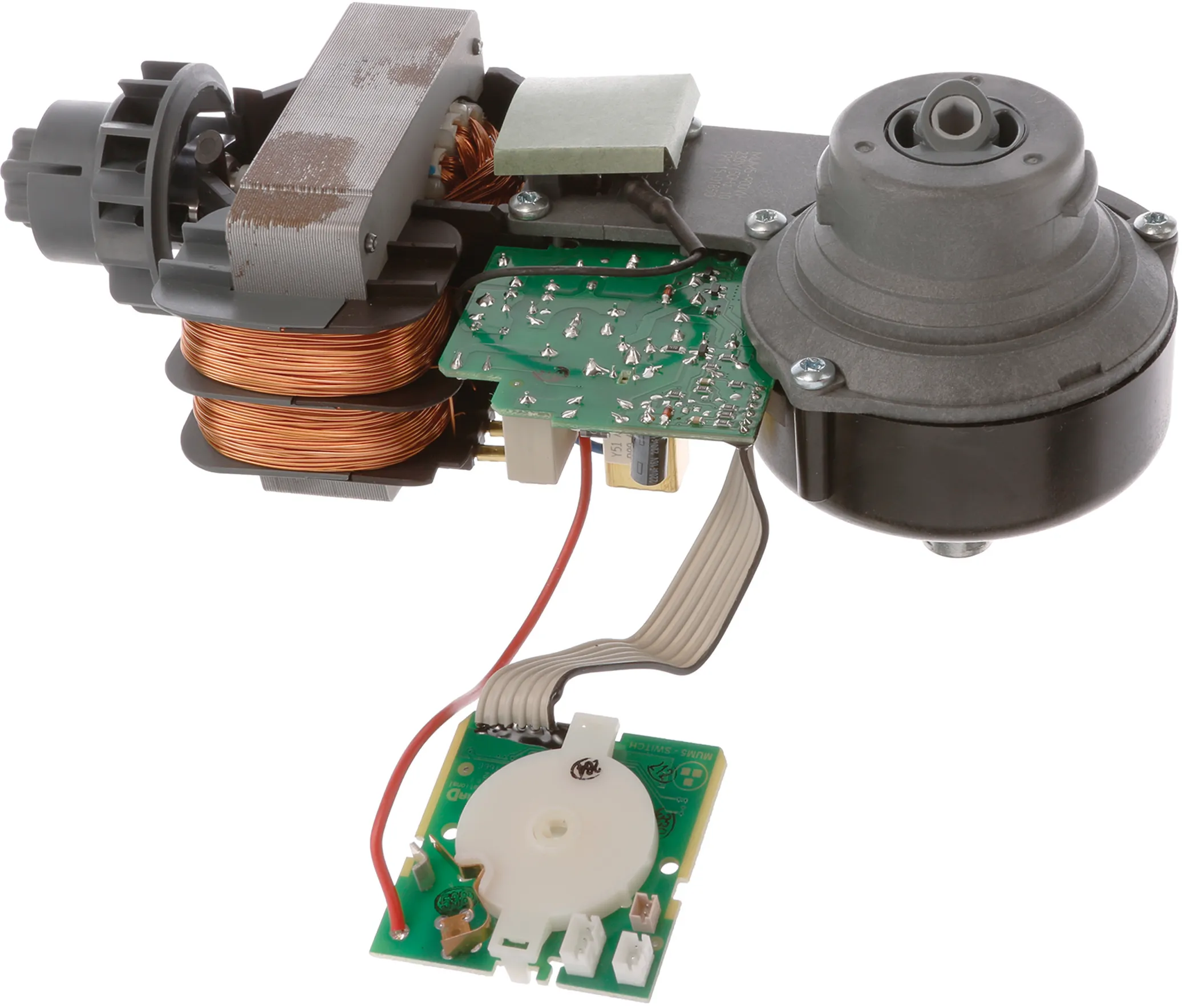 00747768 Antrieb | Bosch Hausgeräte DE