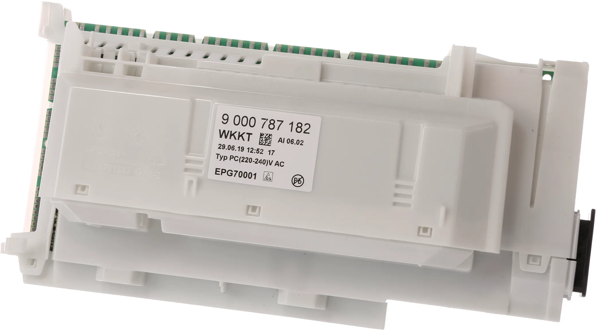 Photo Nr. 3 of the product 00755090