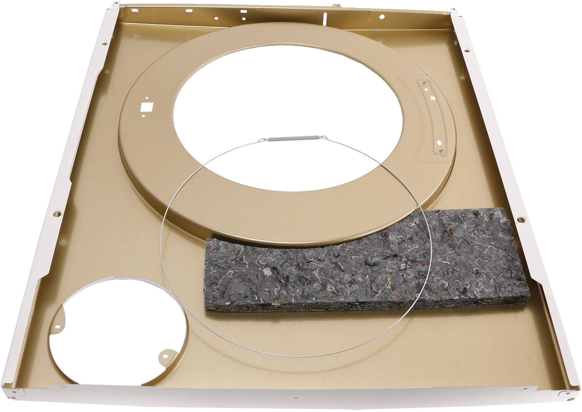 00778561 Gehäuse-Vorderteil | Bosch Hausgeräte DE 