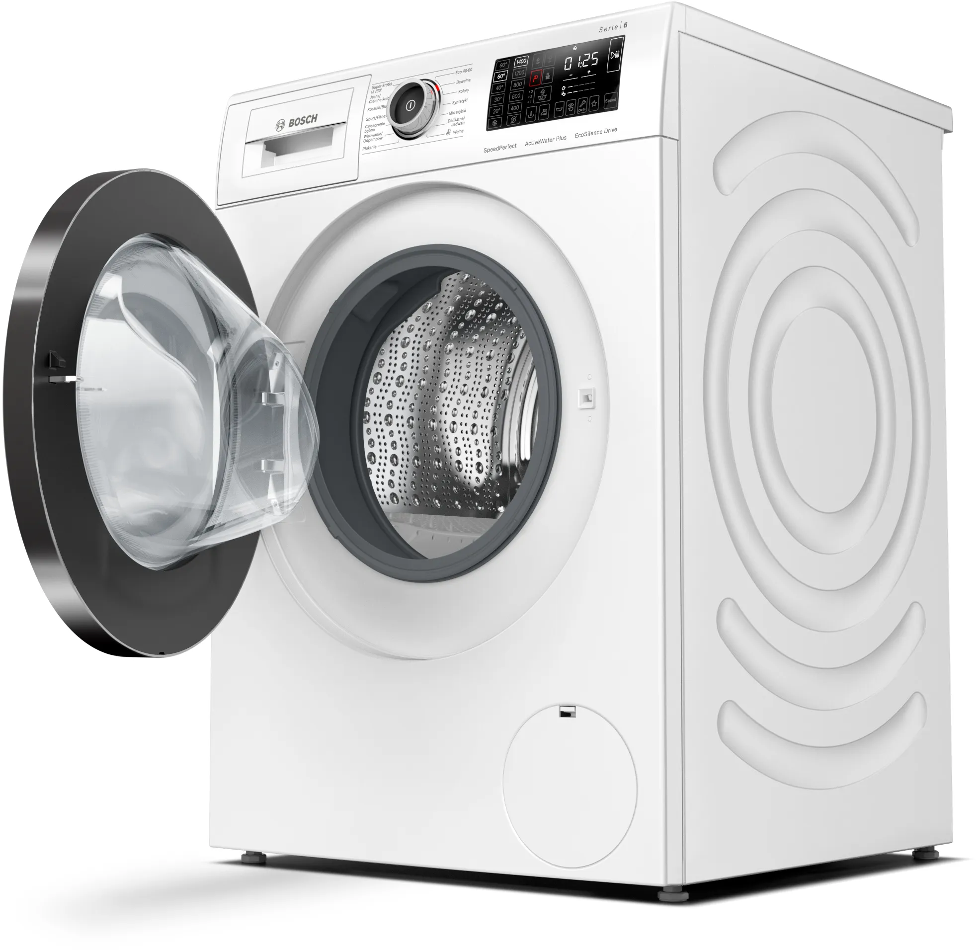 Zdjęcie produktu nr 4 WAU28R0EPL