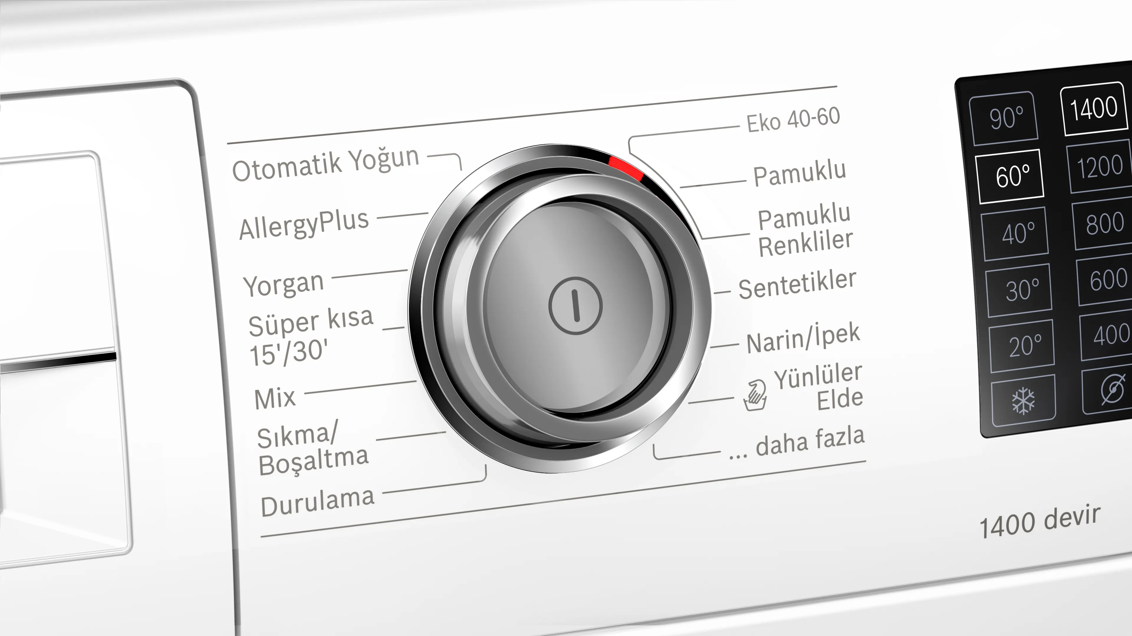 Ürününün Photo Nr. ı 5 WAL28QH0TR