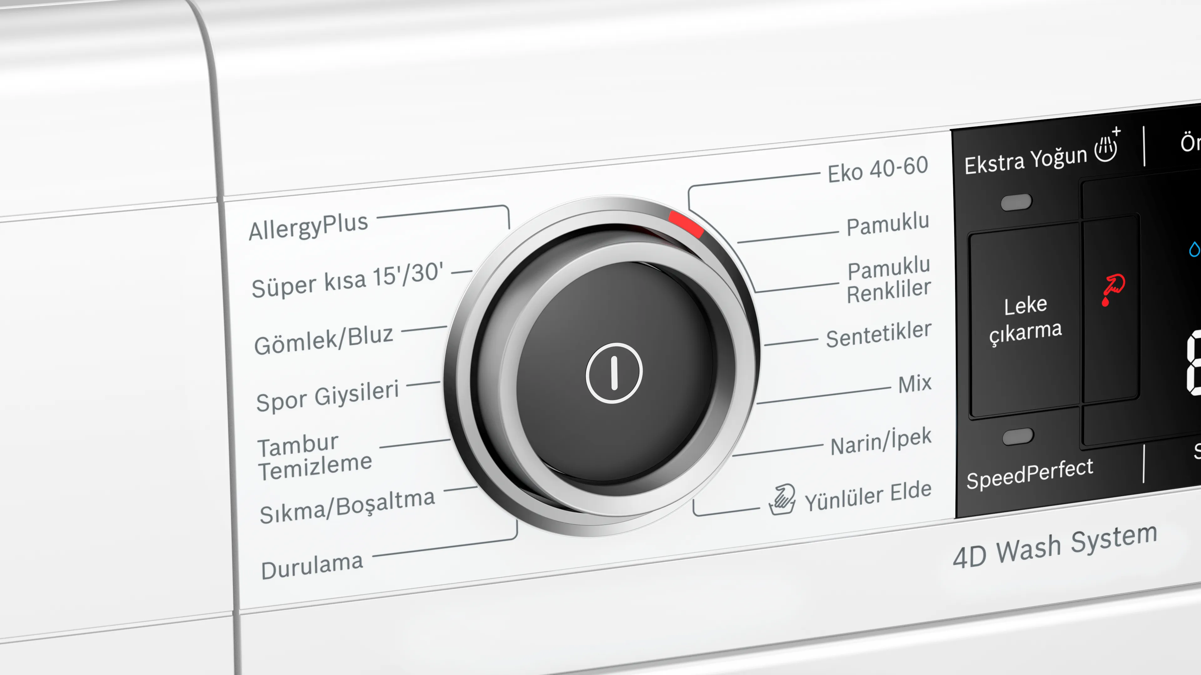 Ürününün Photo Nr. ı 5 WAV28M80TR