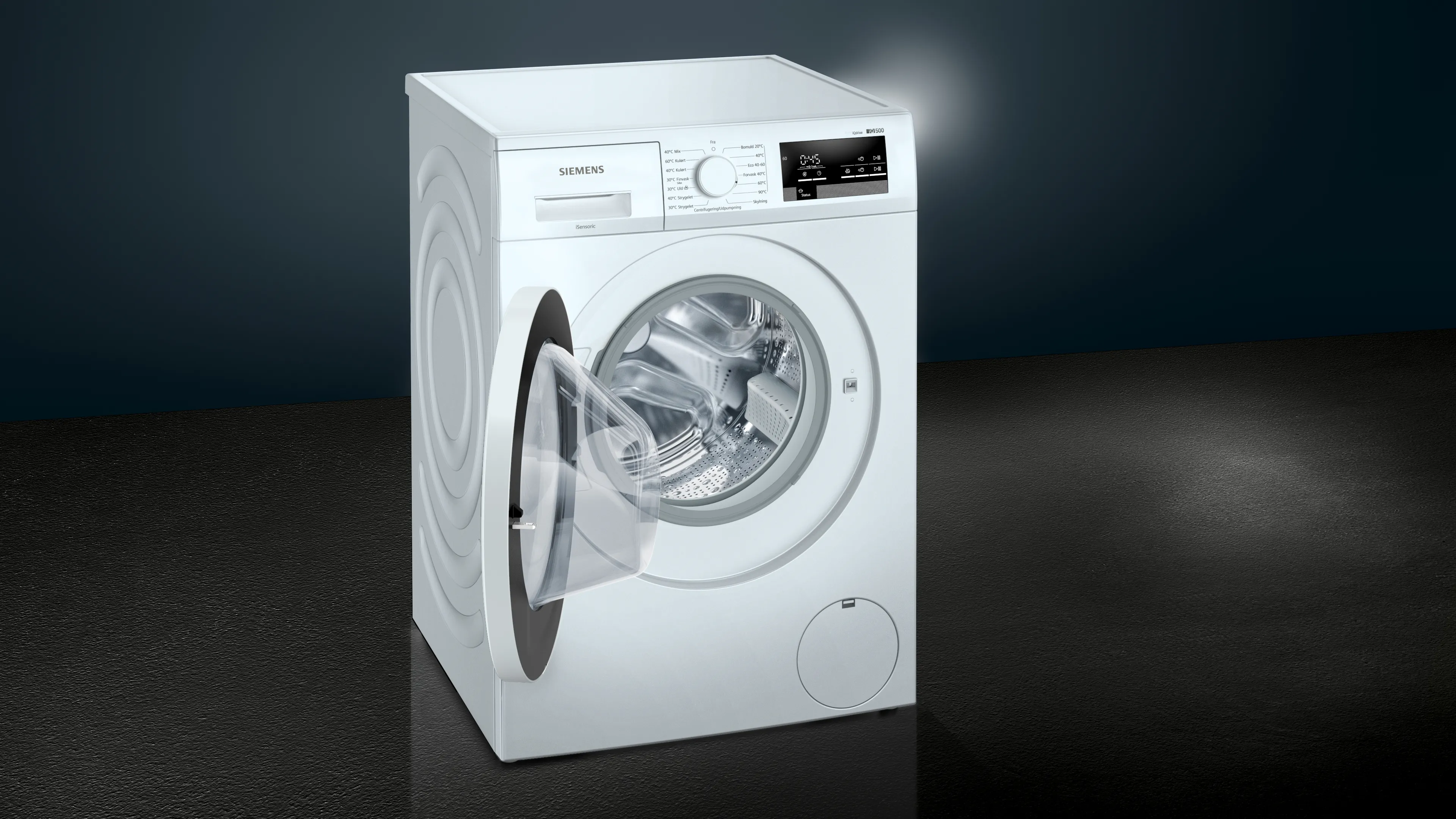 Foto nr. 3 af produktet WM14UUA8DN