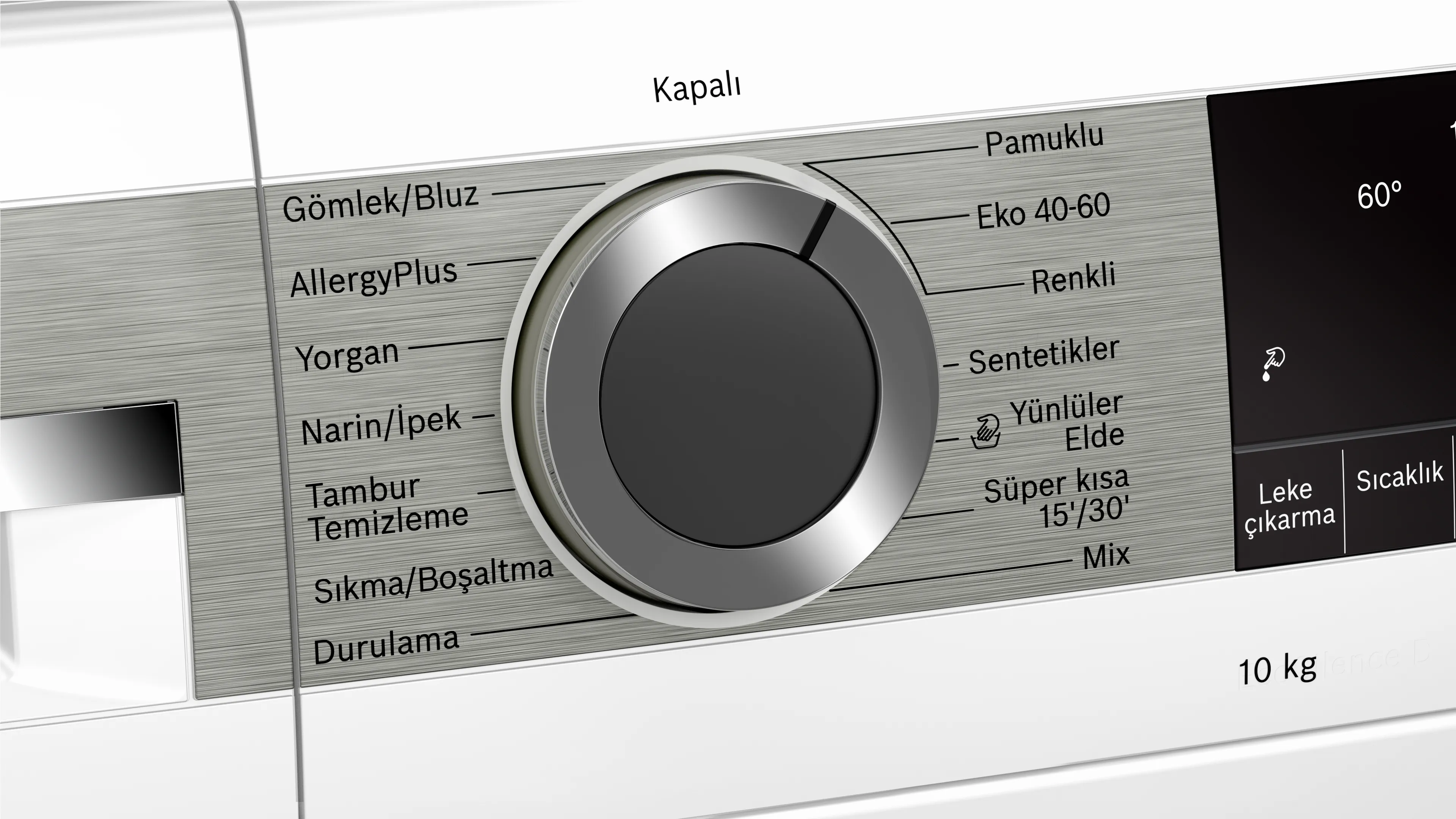 Ürününün Photo Nr. ı 5 WGA254X0TR