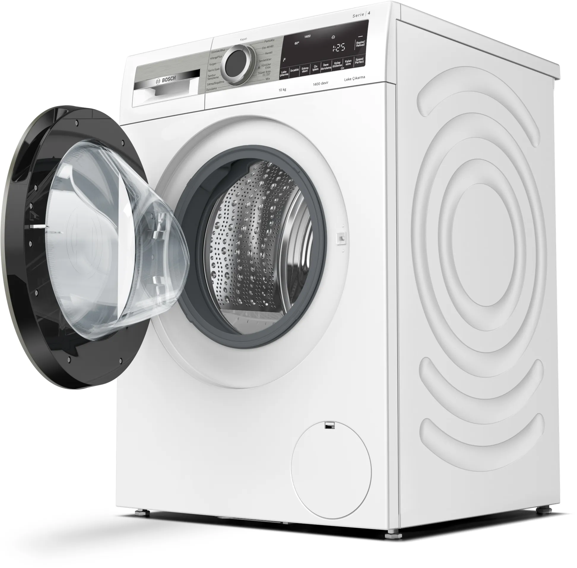 Ürününün Photo Nr. ı 4 WGA254X0TR