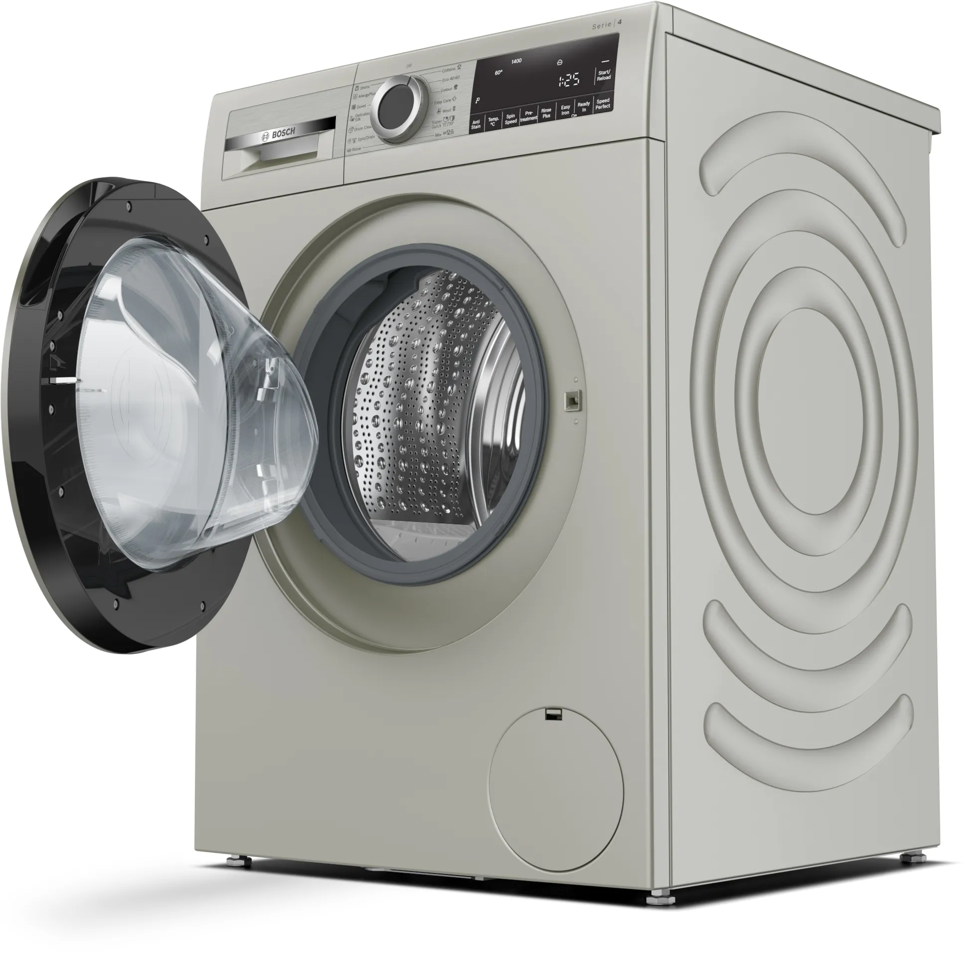 Photo Nr. 4 of the product WGA254XVZA