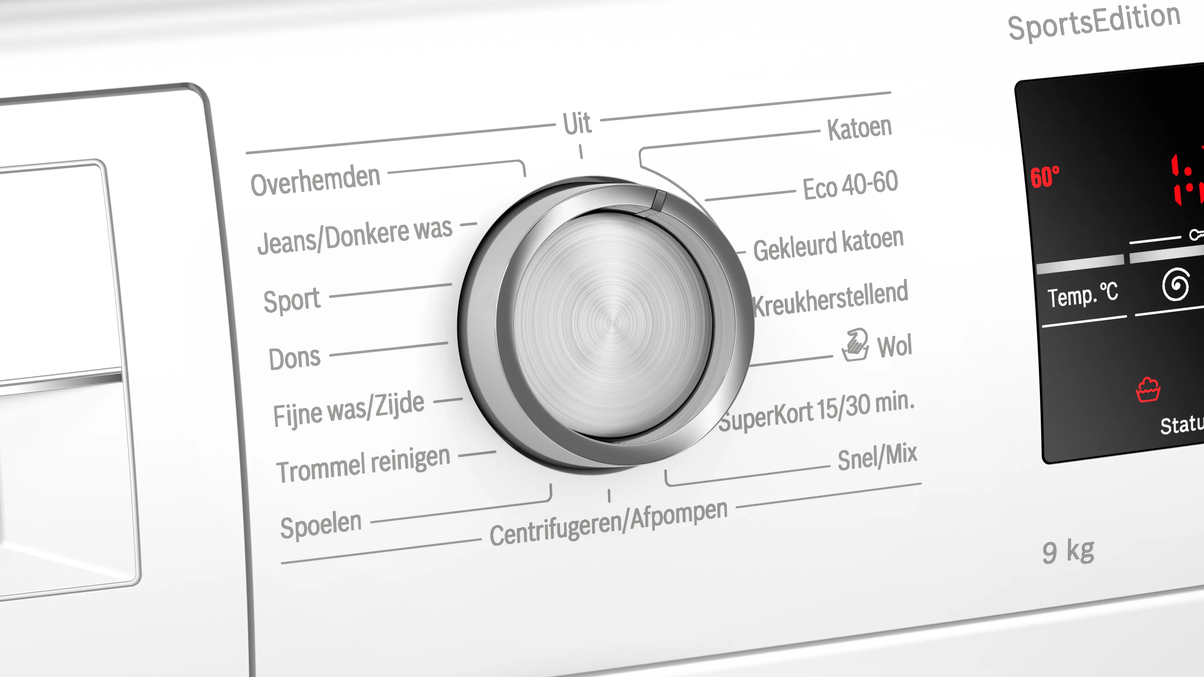 Foto nr. 5 van het product WAU28T95NL