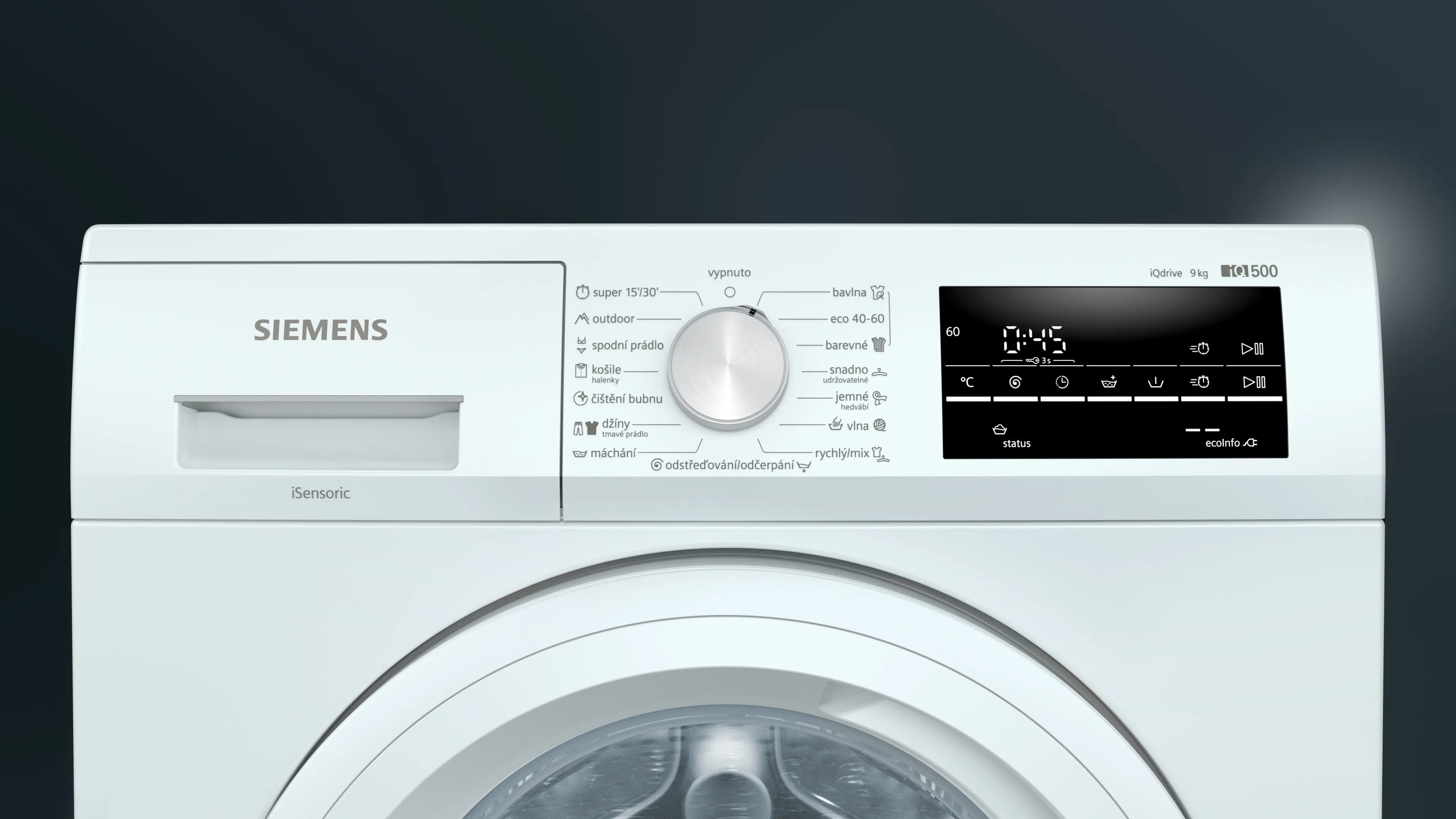 Foto č.: 2 produktu WM14UT61CS