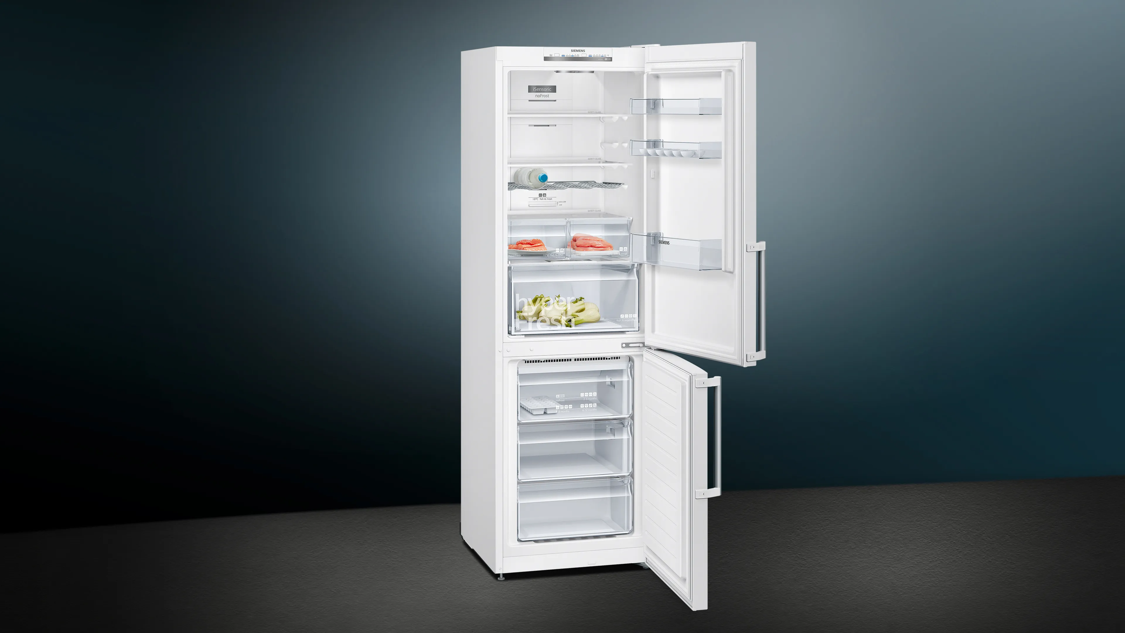 Foto nr. 2 af produktet KG36NVWEP