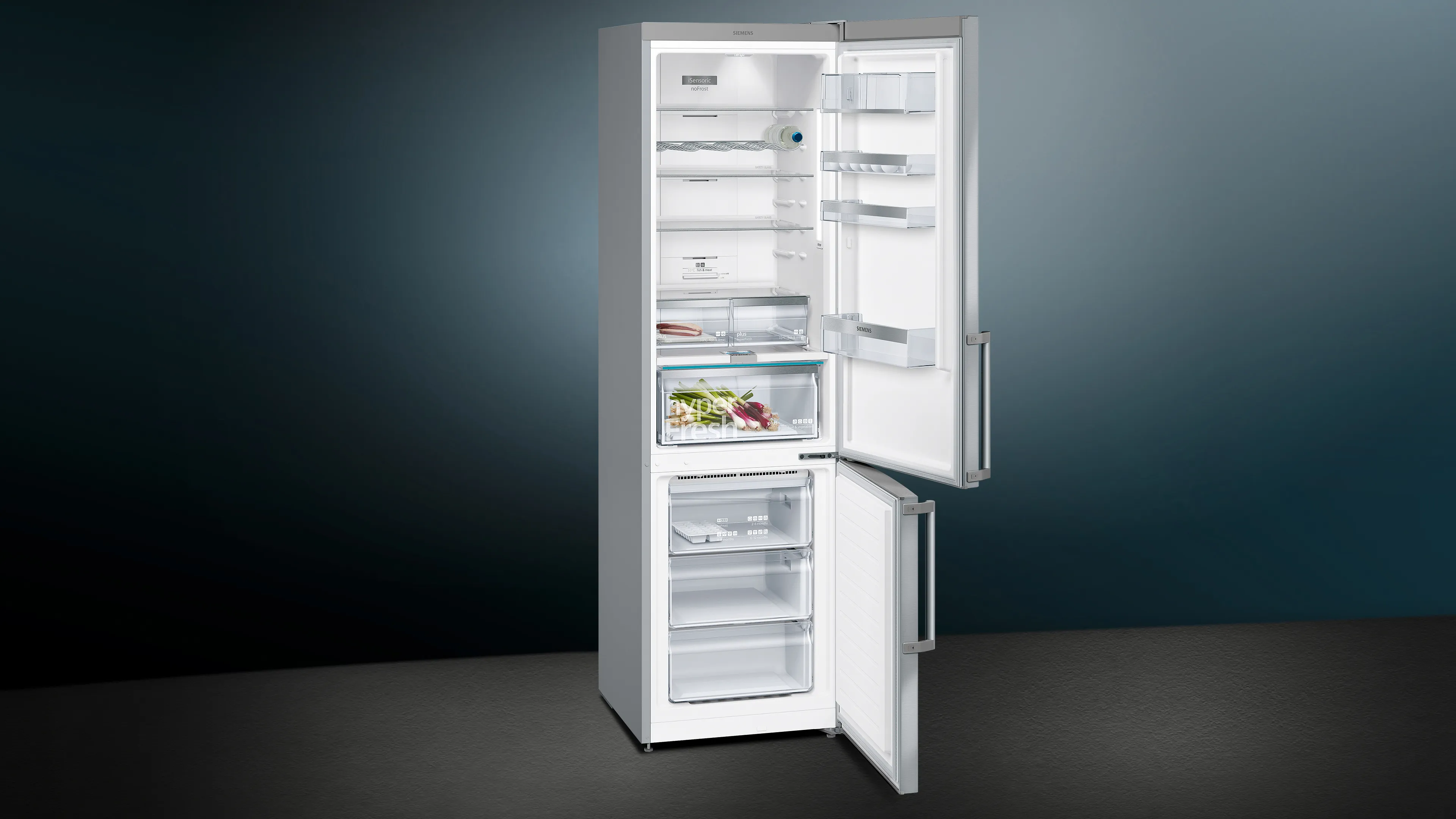 Zdjęcie produktu nr 2 KG39NAIEQ