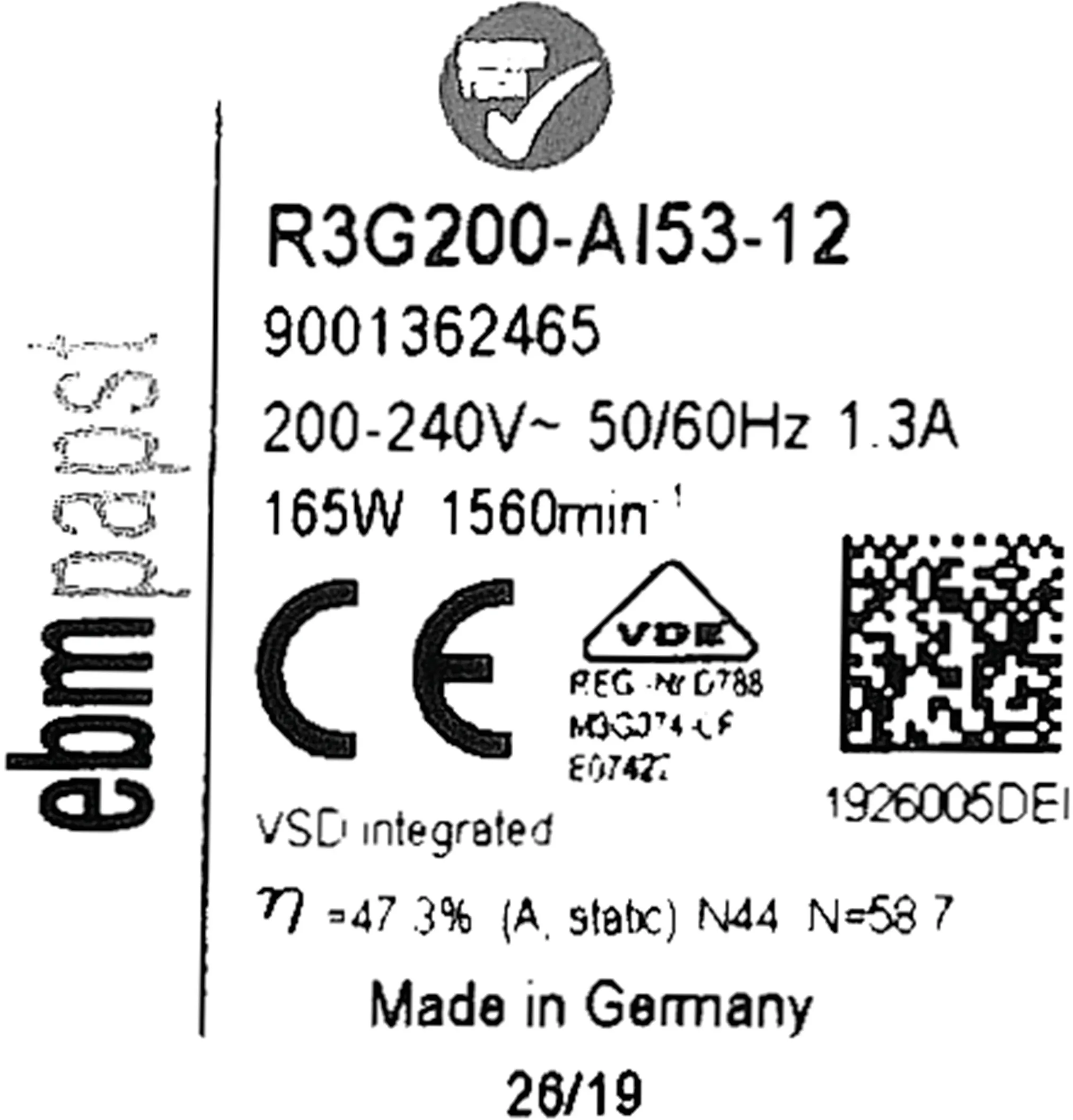 Foto Nr. 3 des Produkts 11026514