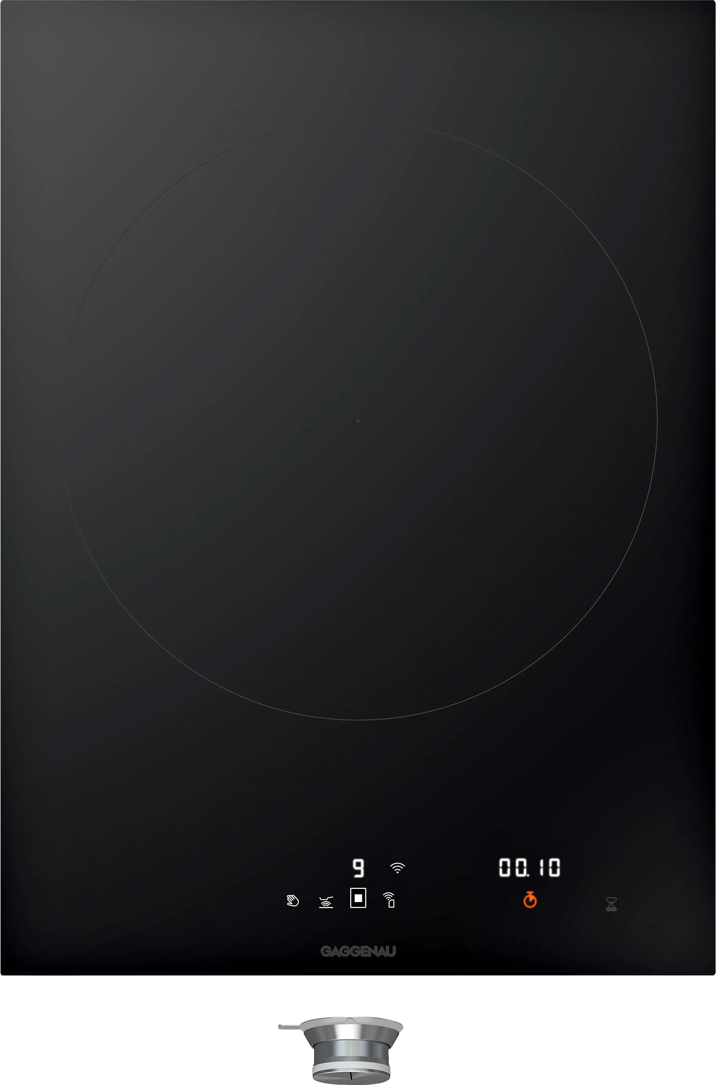 400 series Vario induction cooktop 38 cm 