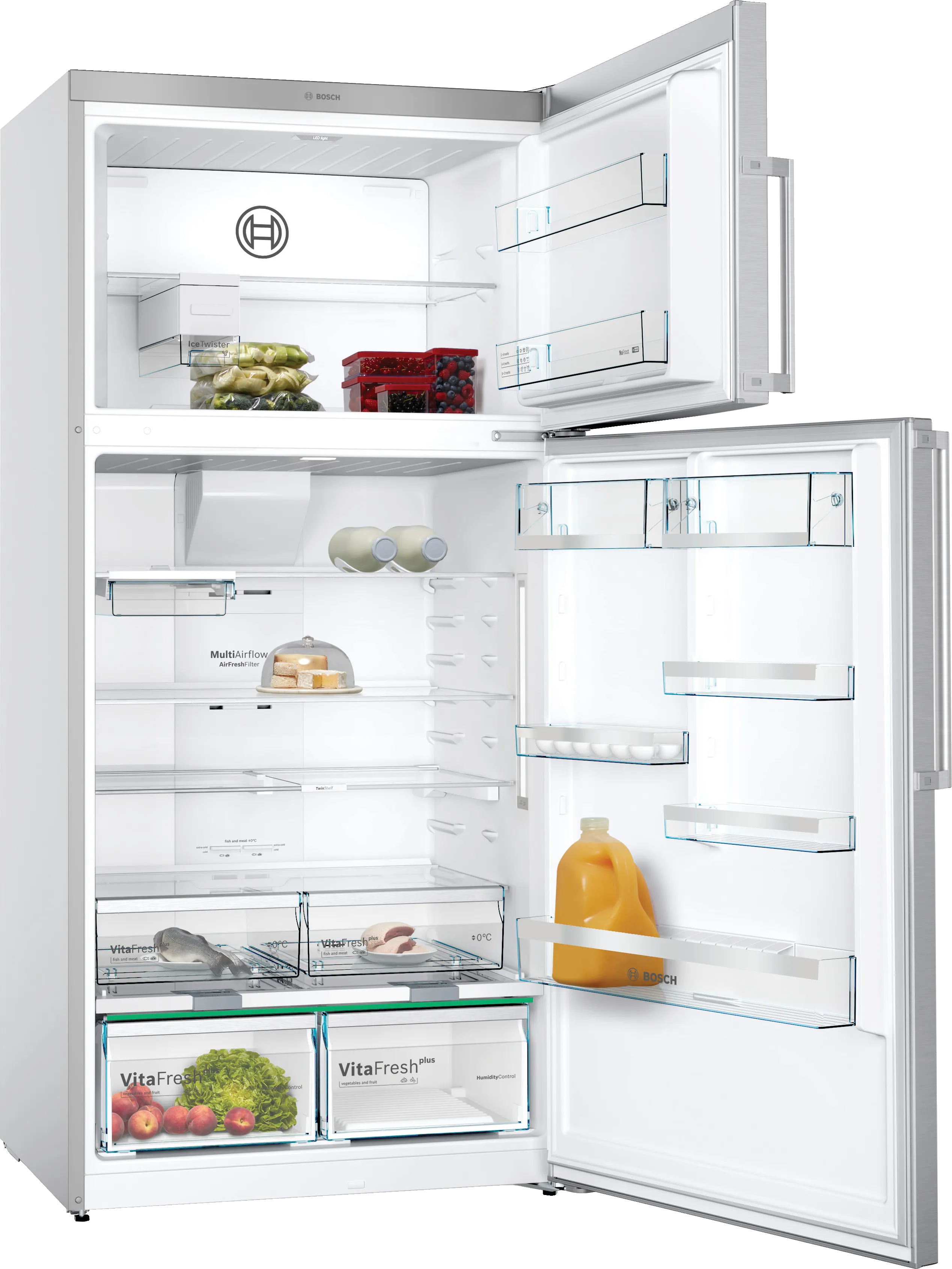 Ürününün Photo Nr. ı 2 KDN86AIF0N