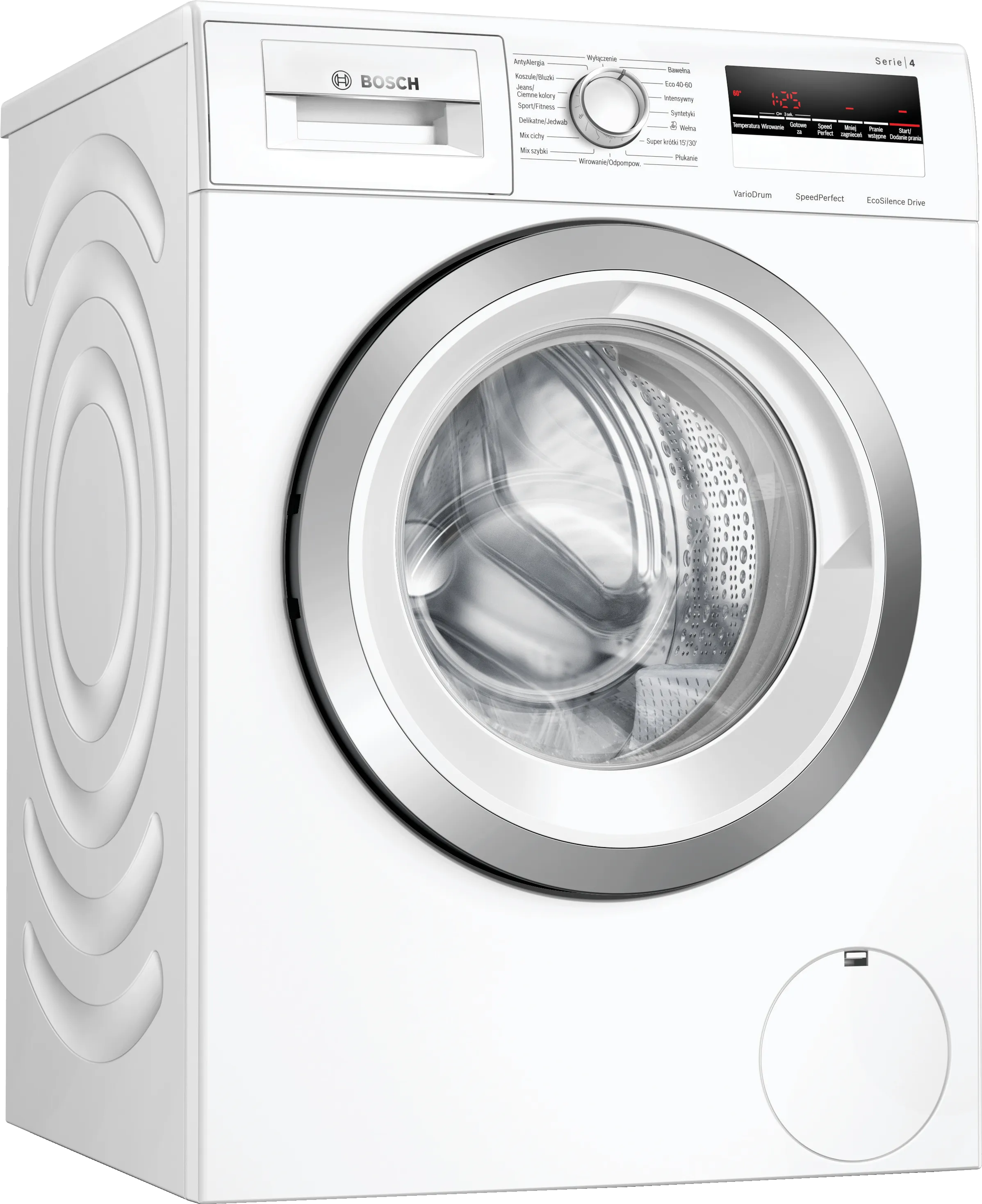 Zdjęcie produktu nr 1 WAN242E9PL