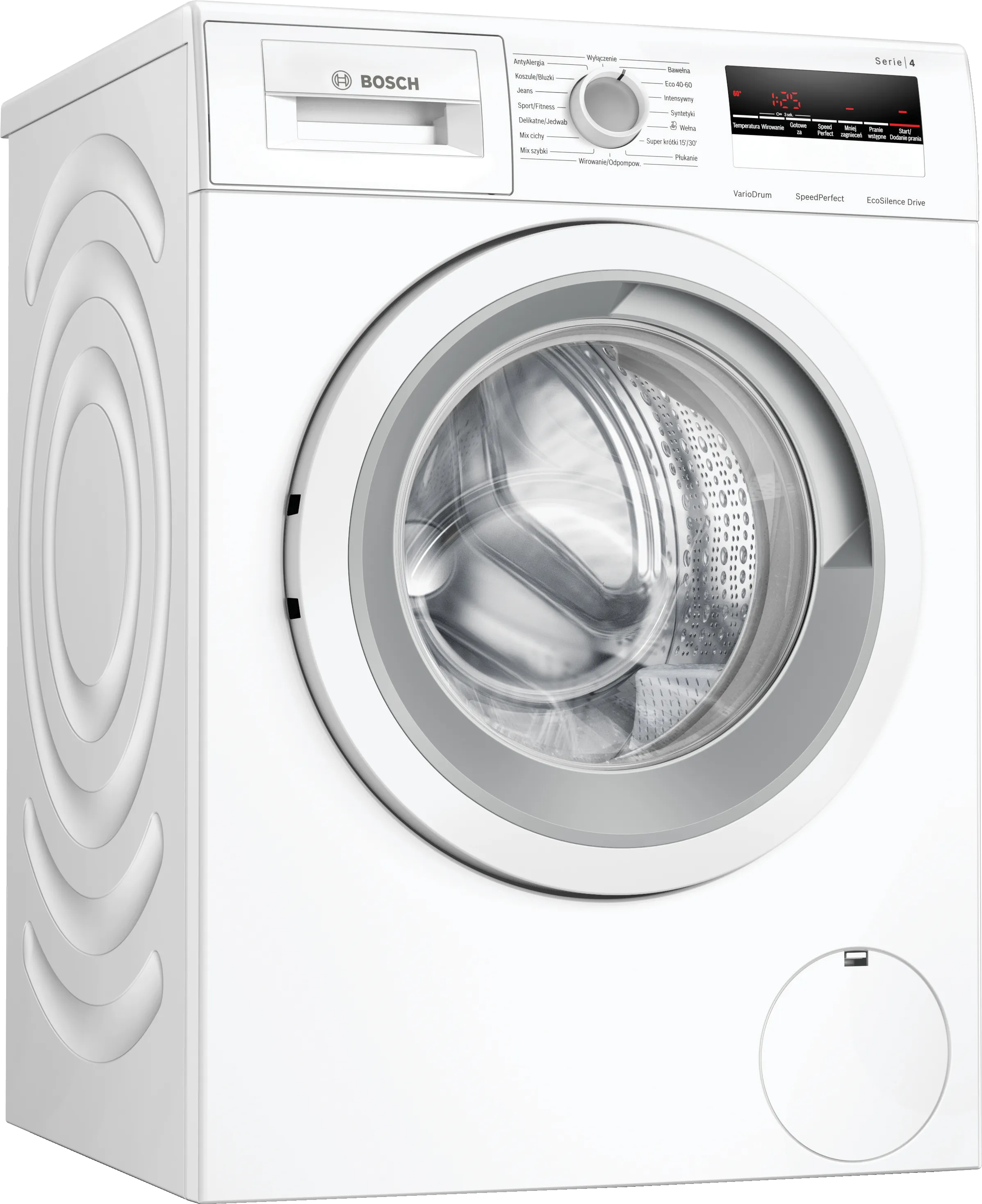 Zdjęcie produktu nr 1 WAN242M9PL