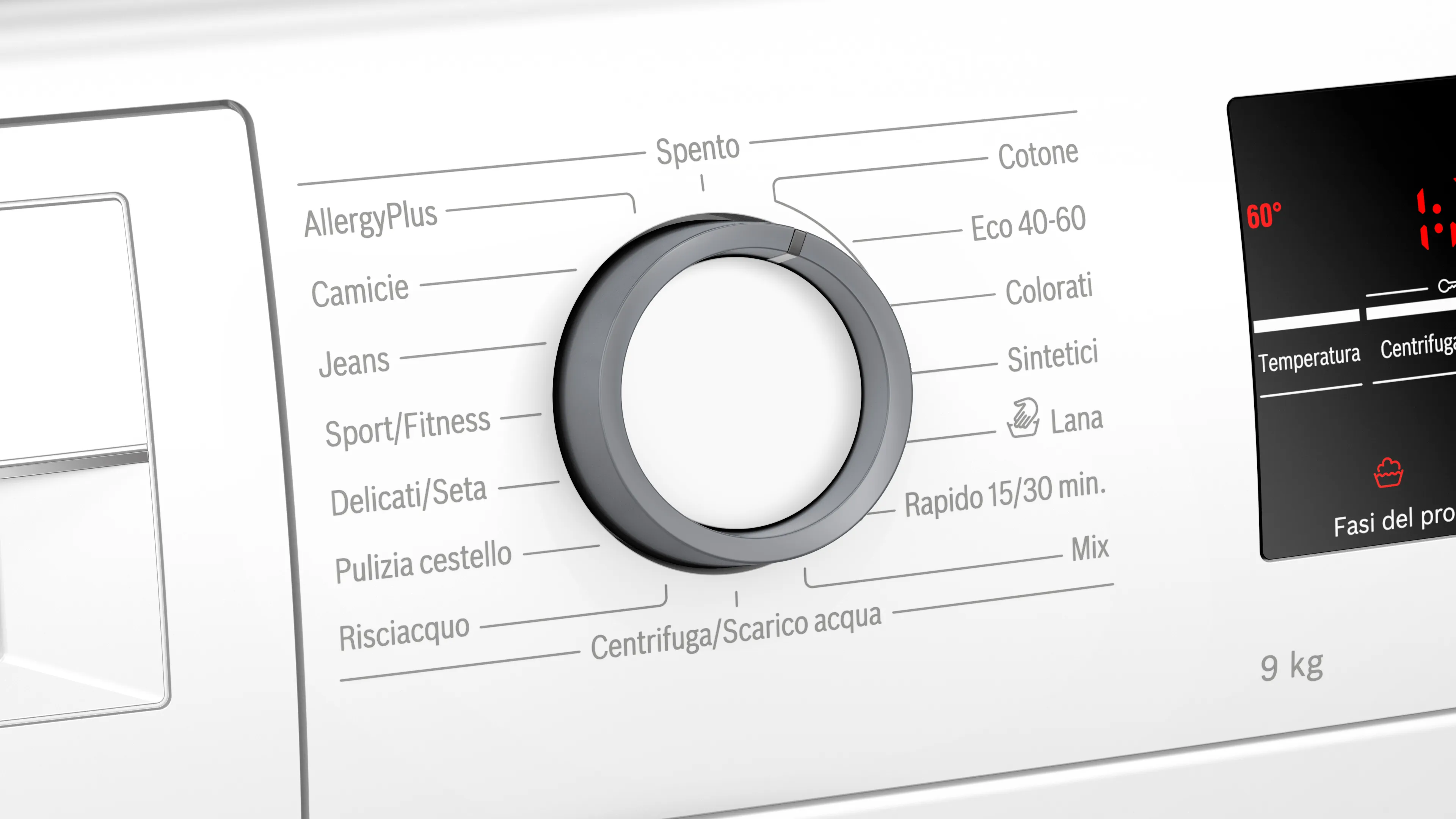 Foto Nr. 5 del prodotto WAU28T29IT