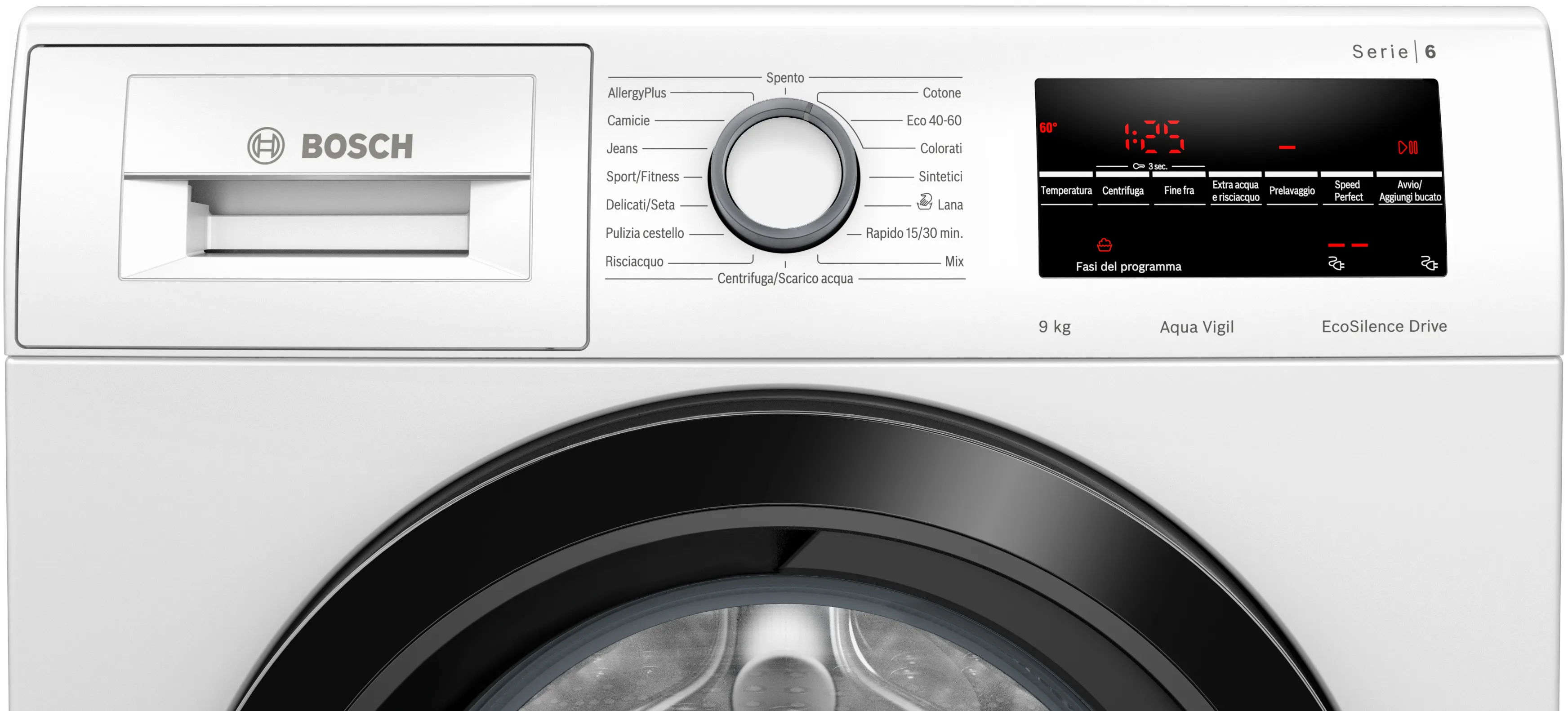 Foto Nr. 3 del prodotto WAU28T29IT