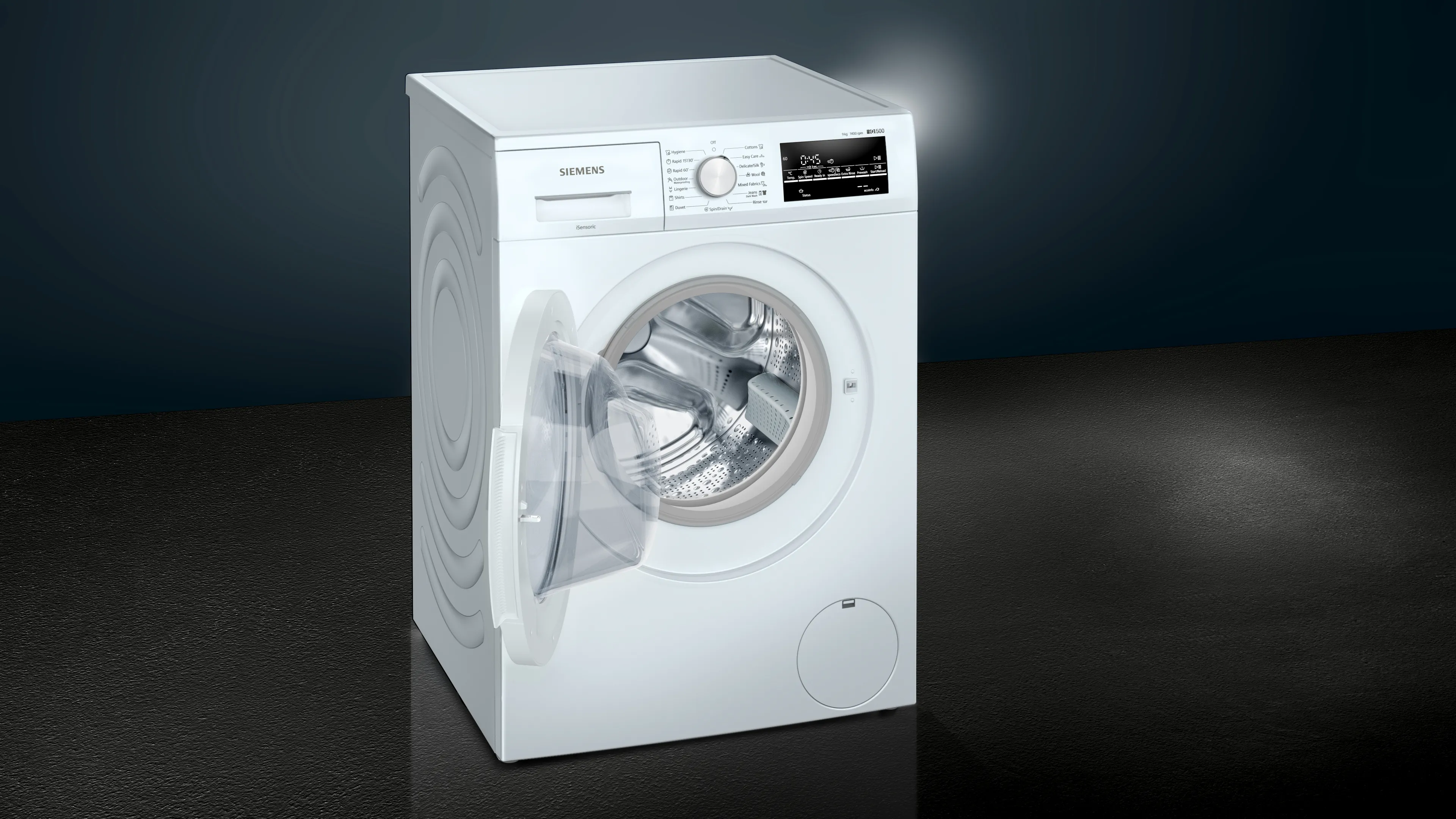 תמונה מס' 4 של המוצר WM14T490IL