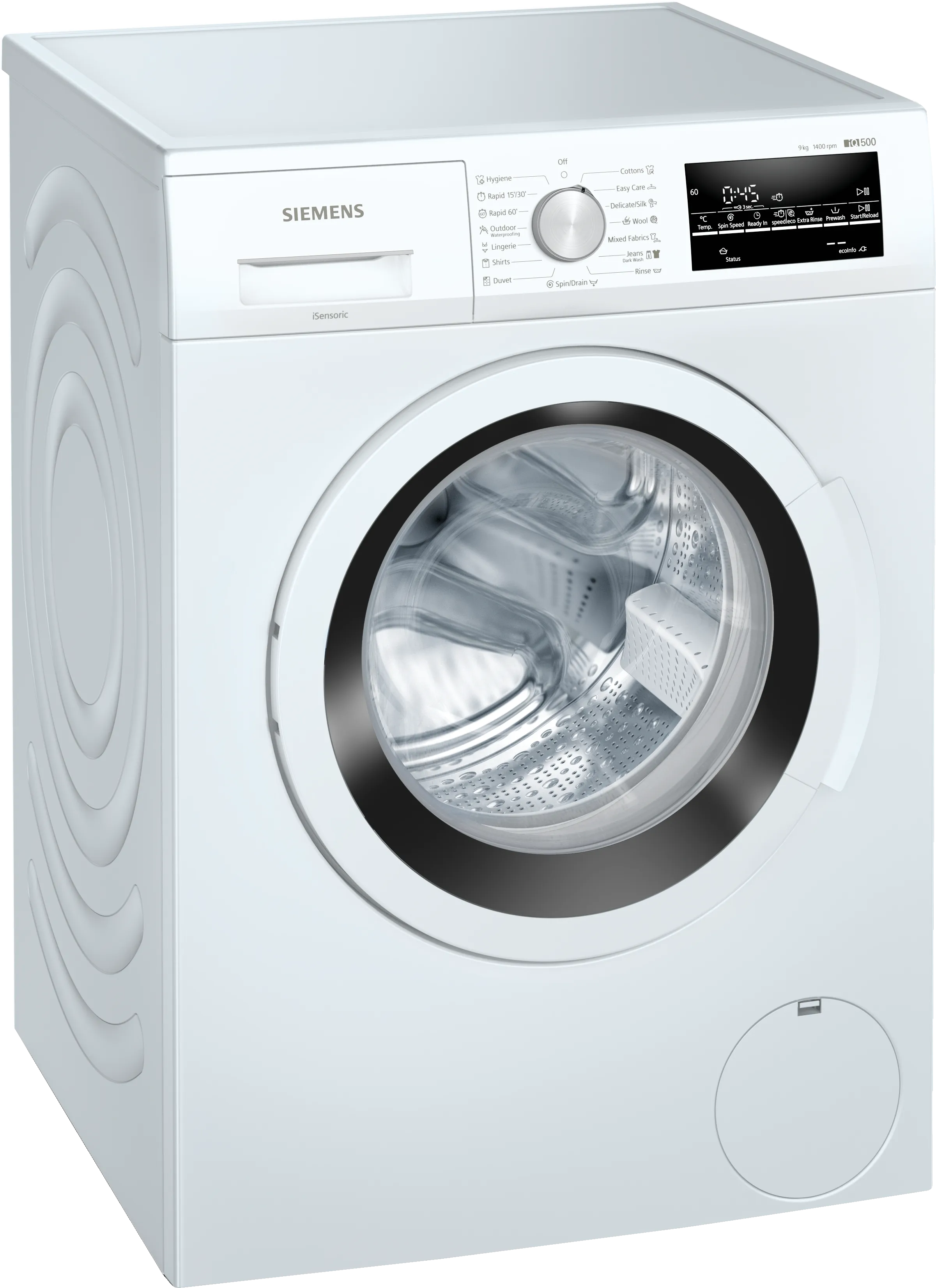 תמונה מס' 1 של המוצר WM14T490IL