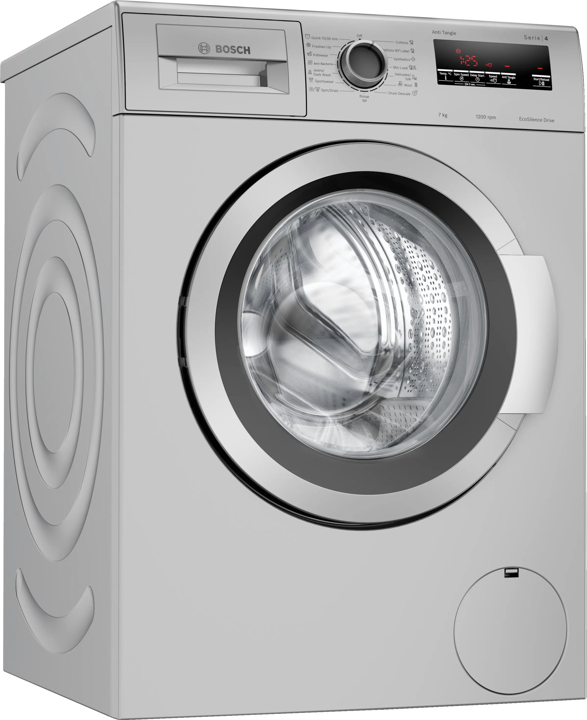Photo Nr. 1 of the product WAJ2416SIN