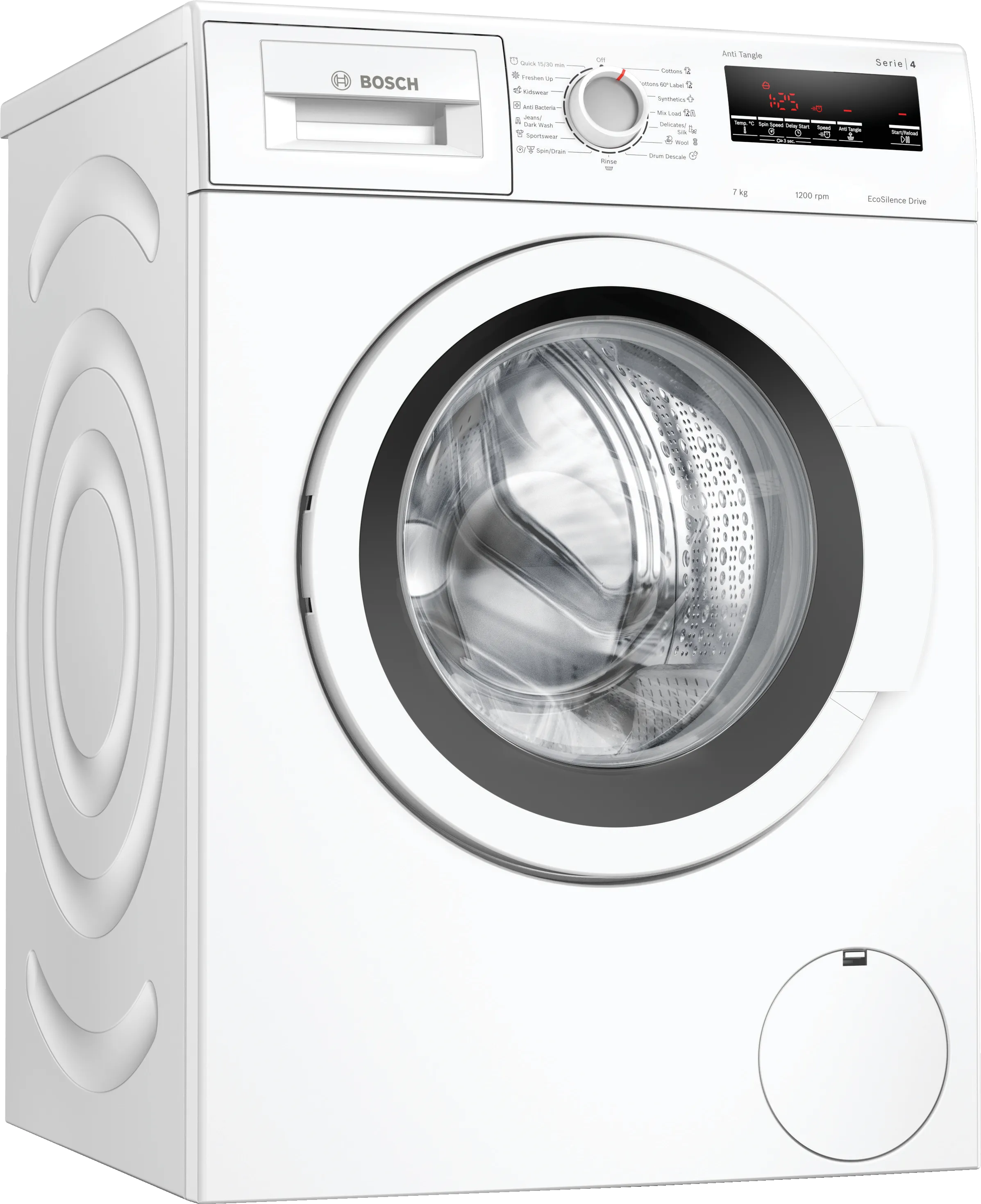 Photo Nr. 1 of the product WAJ2416WIN
