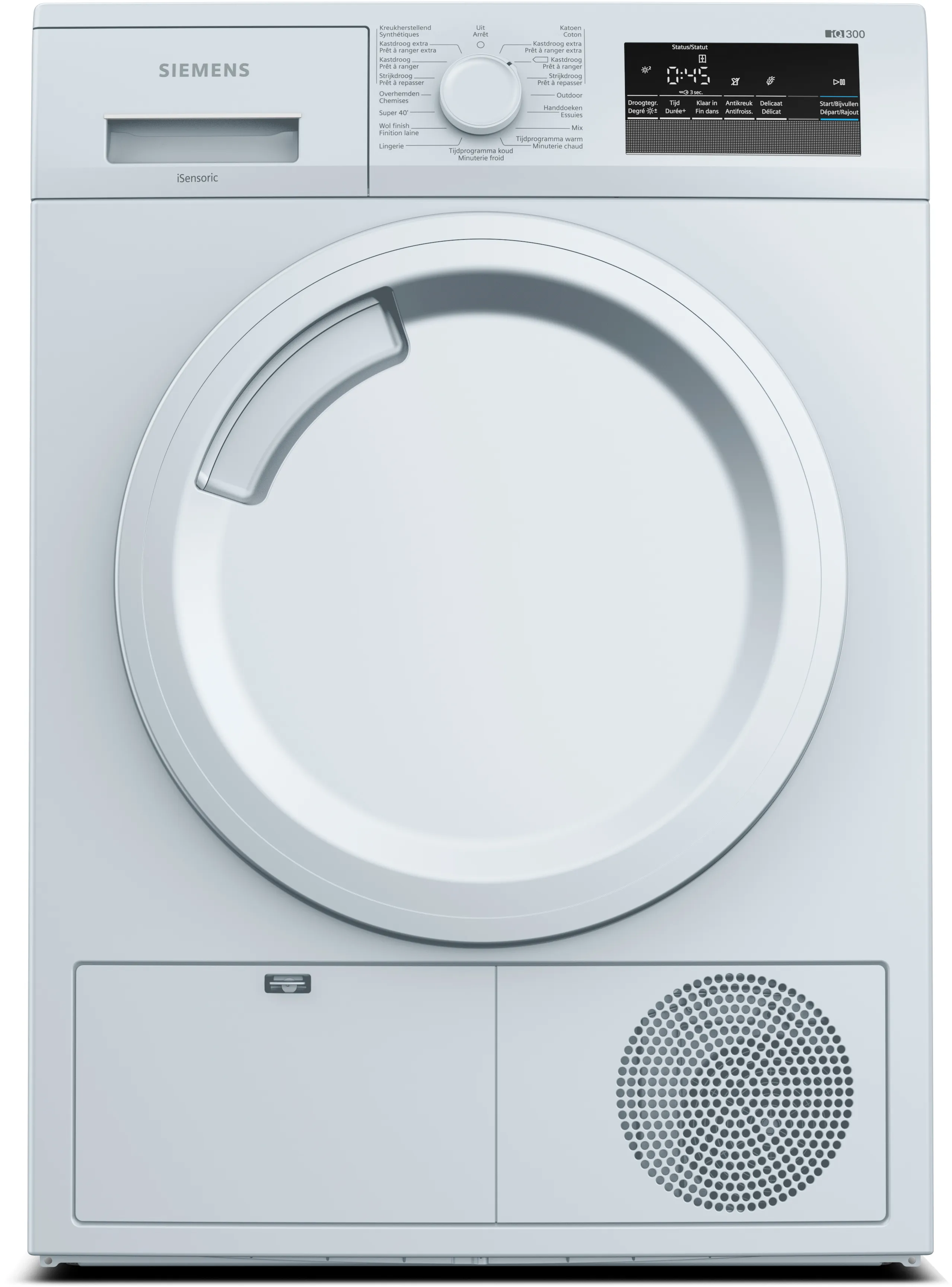 Foto nr. 4 van het product WT43HVE0FG