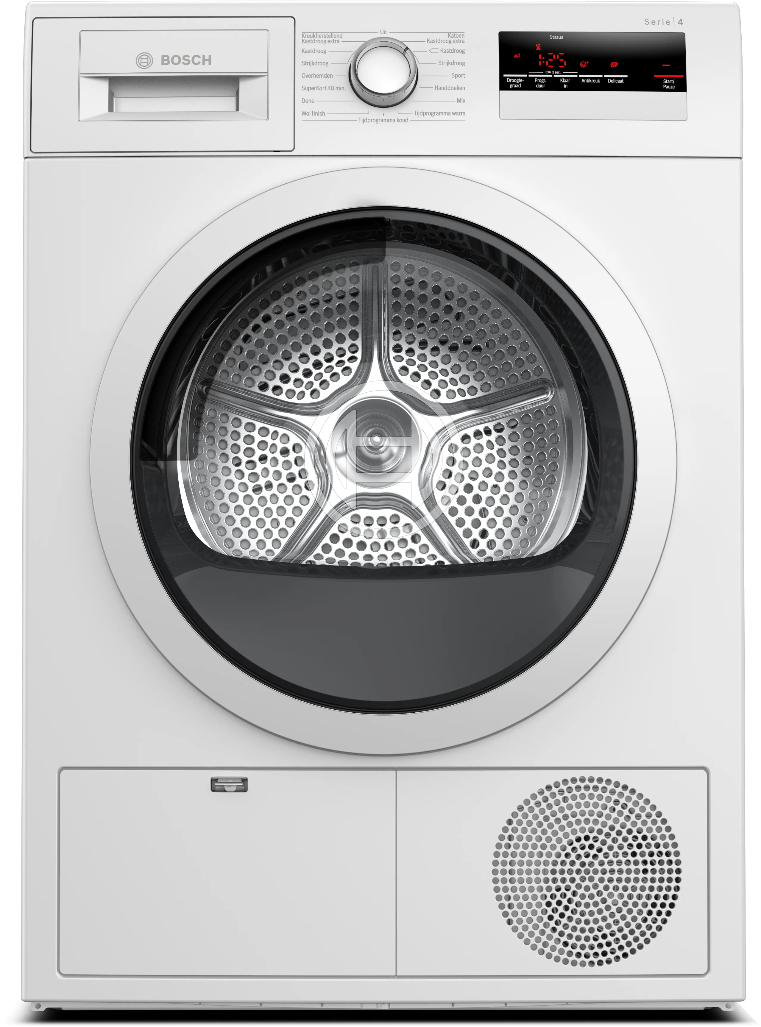 Foto nr. 4 van het product WTH85V00NLB