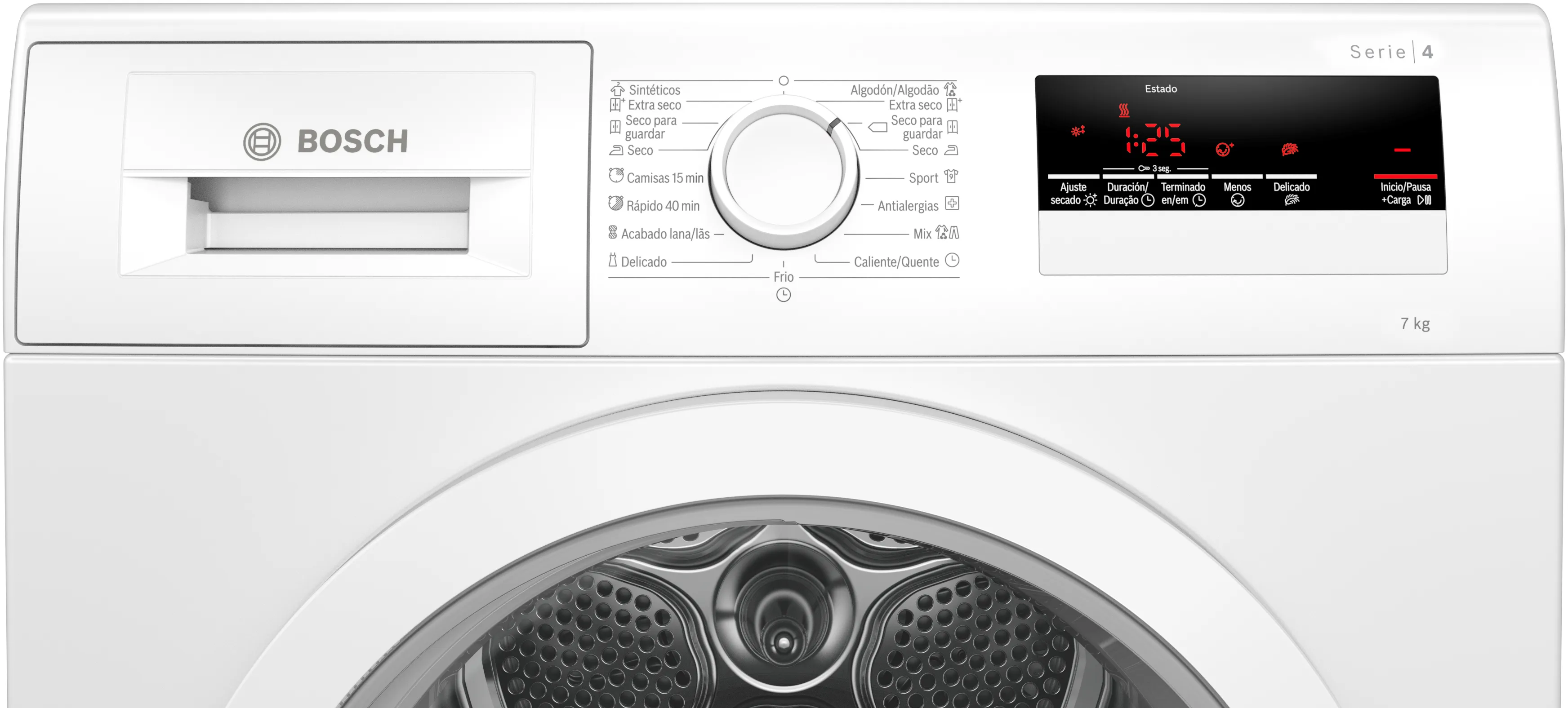 Foto n.º 2 del producto WTN85200ES