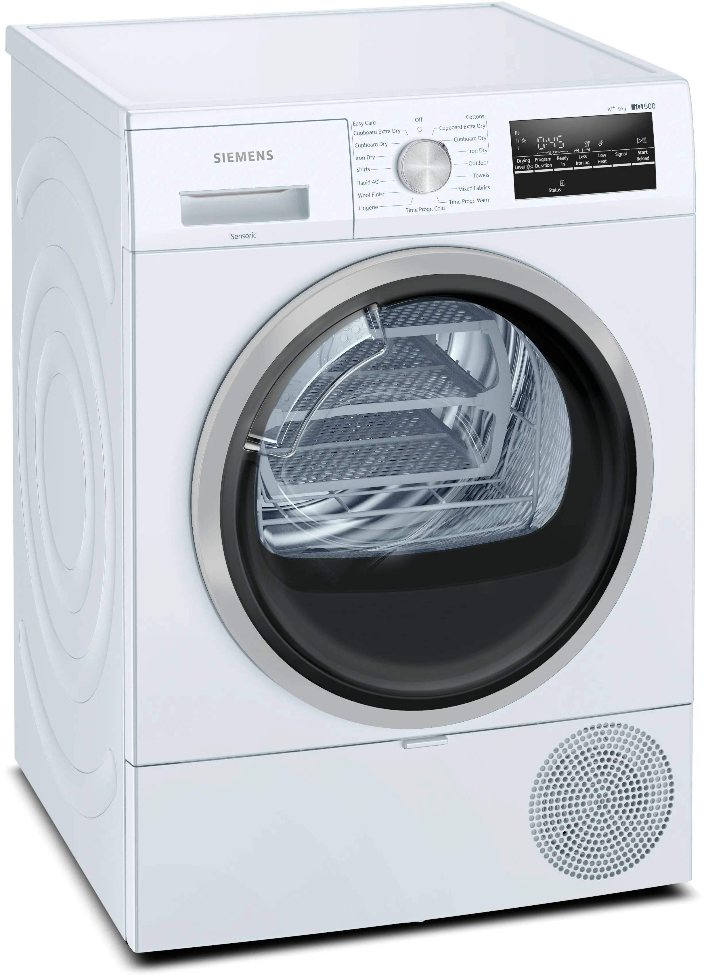 תמונה מס' 1 של המוצר WT47RT90IL