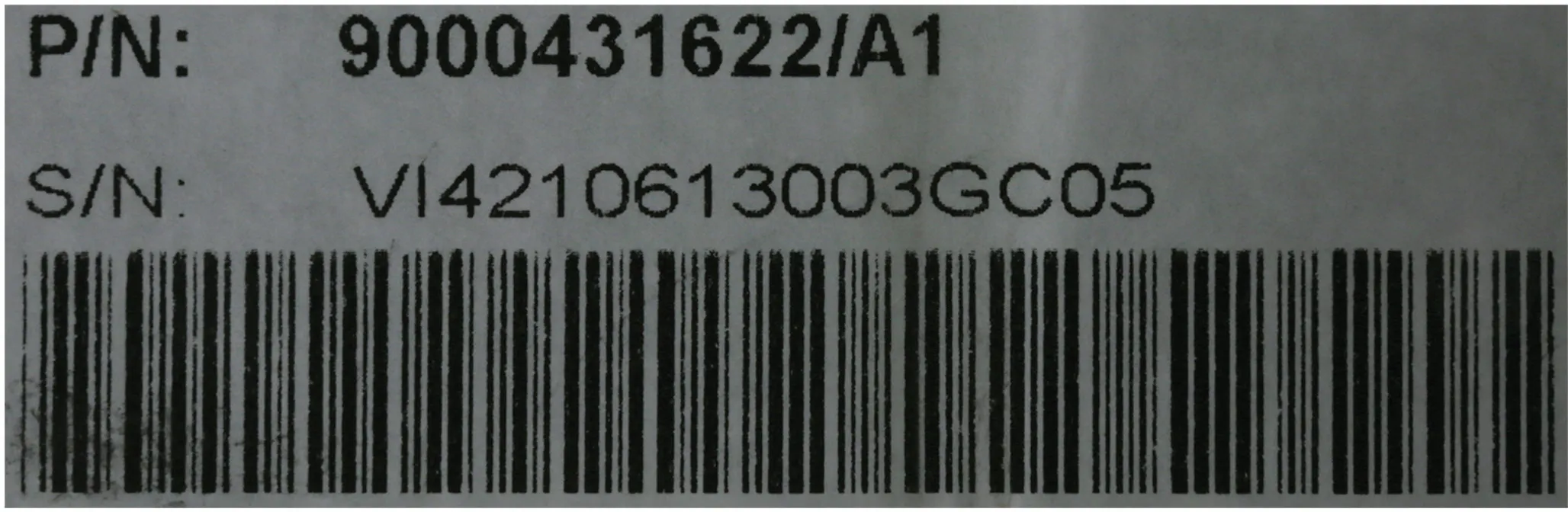 Photo Nr. 3 of the product 00649330