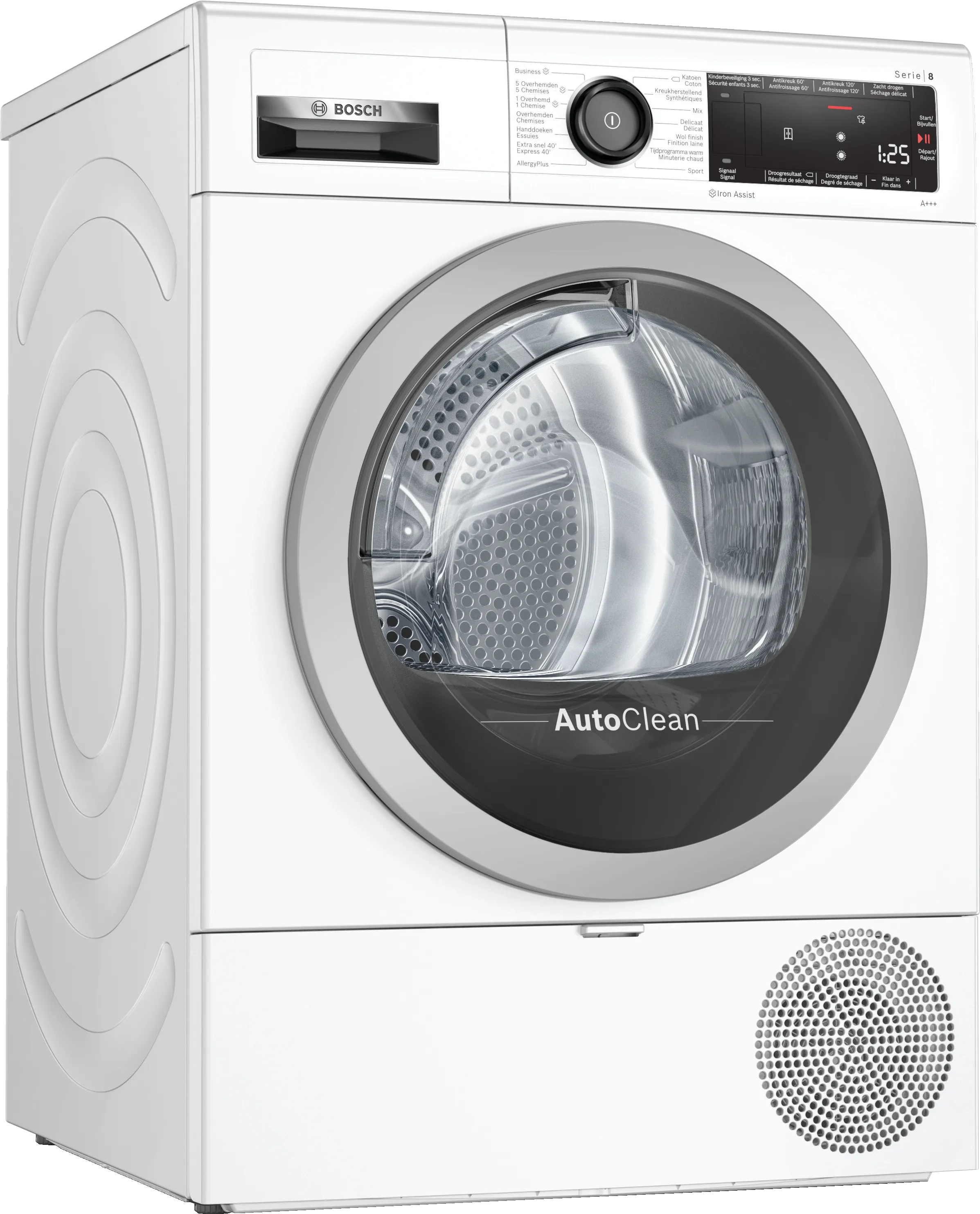 Photo n° 1 du produit WTX88MA0FG