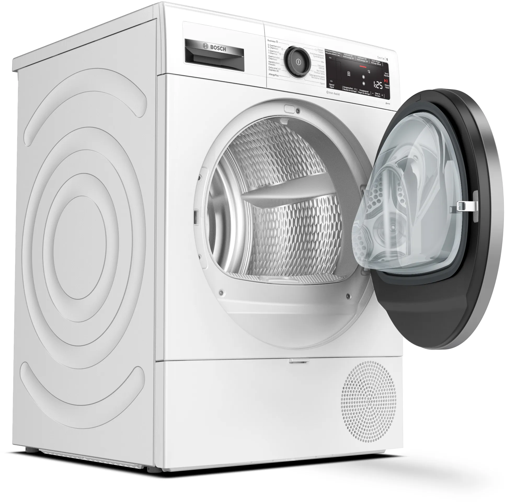 Photo n° 3 du produit WTX88MA0FG