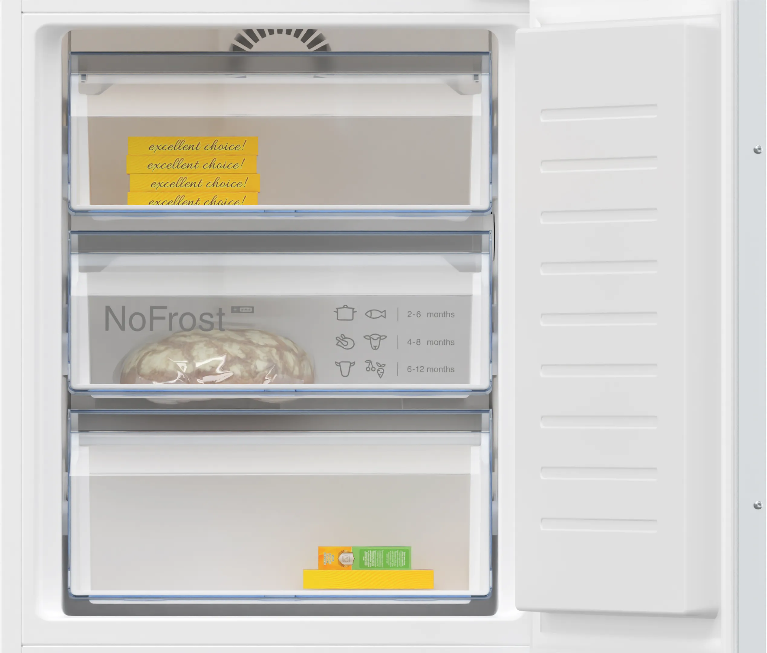 Foto Nr. 5 des Produkts KI7862FE0