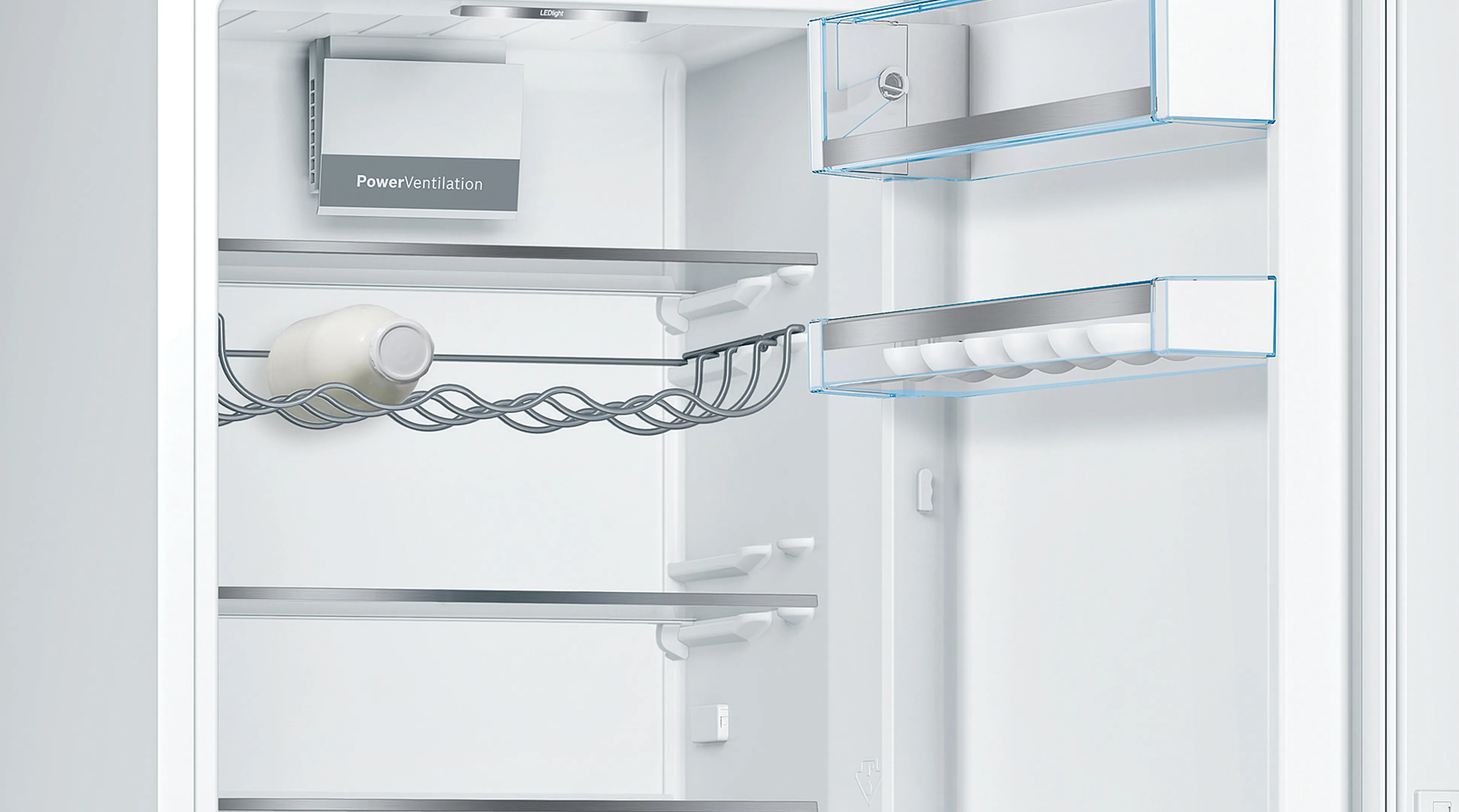 Foto nr. 4 van het product KGE368WCP