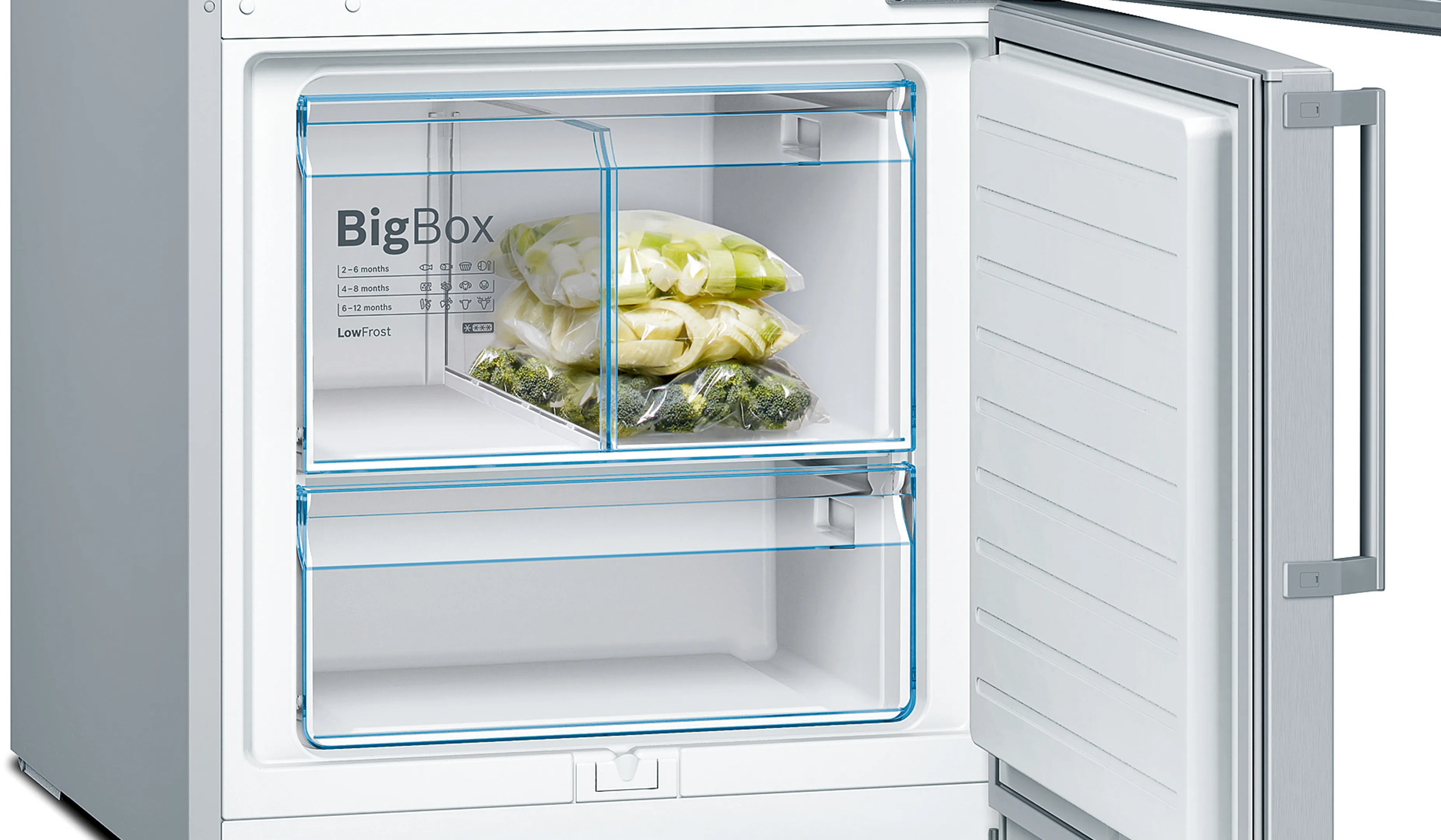 Photo n° 5 du produit KGE58AICP