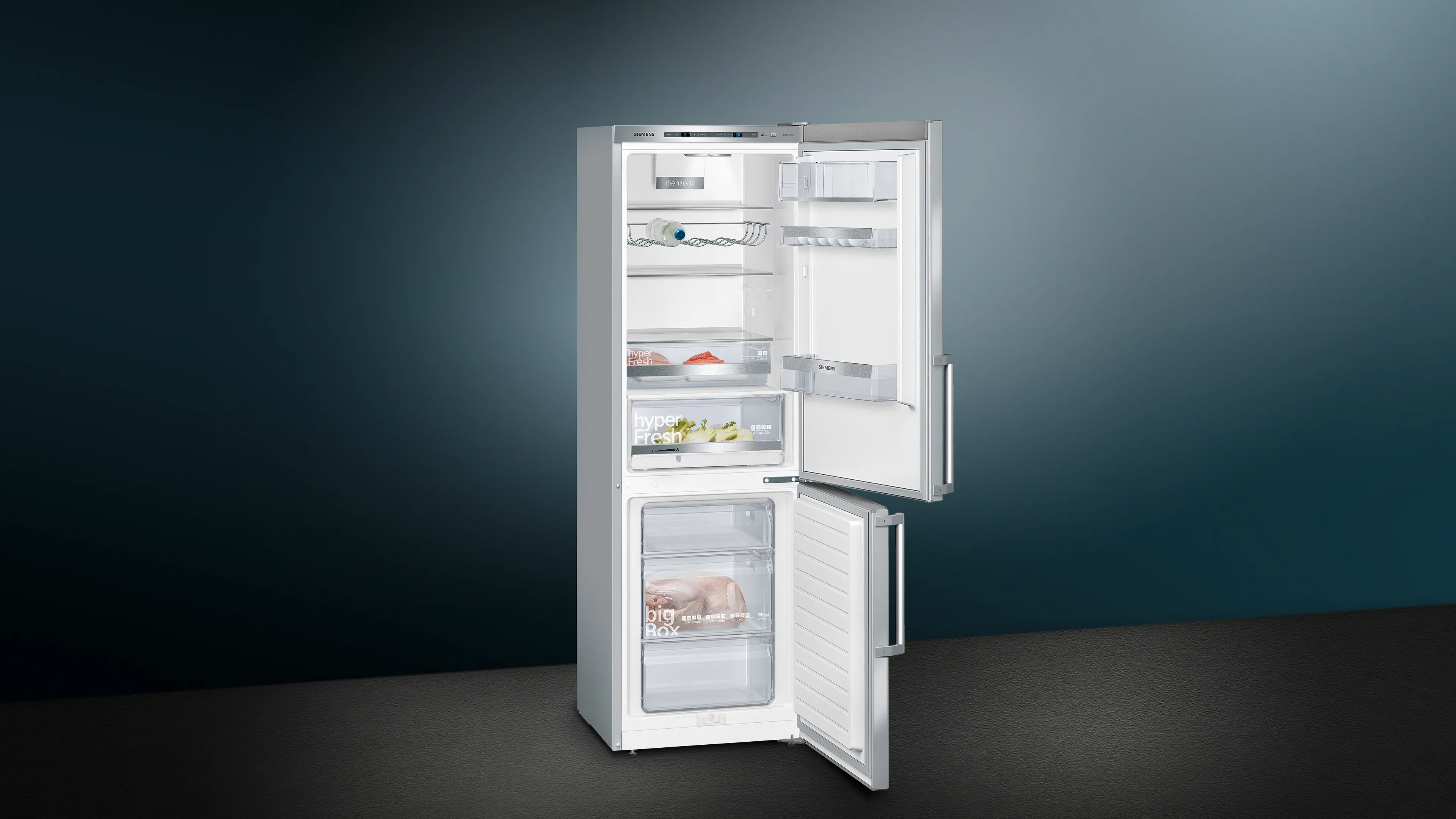 Foto nr. 2 van het product KG36E8ICP