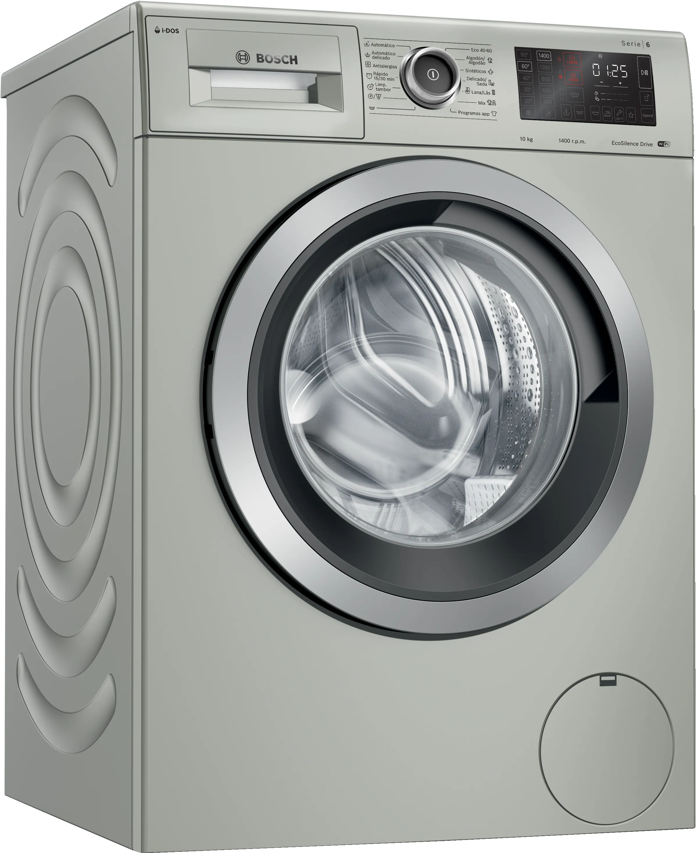 Foto Nº. 1 do produto WAL28PHXES