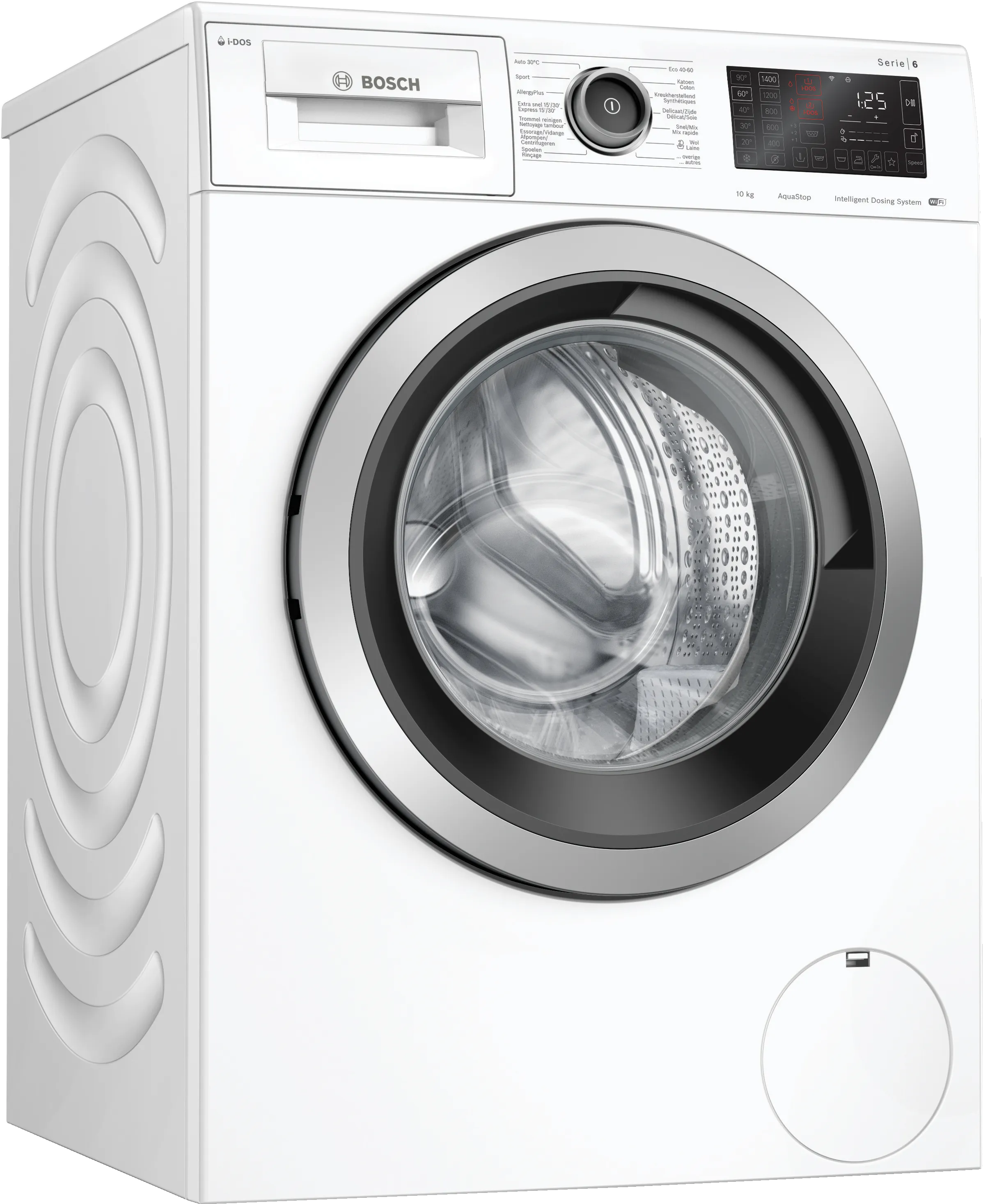 Photo n° 1 du produit WAL28PH2FG