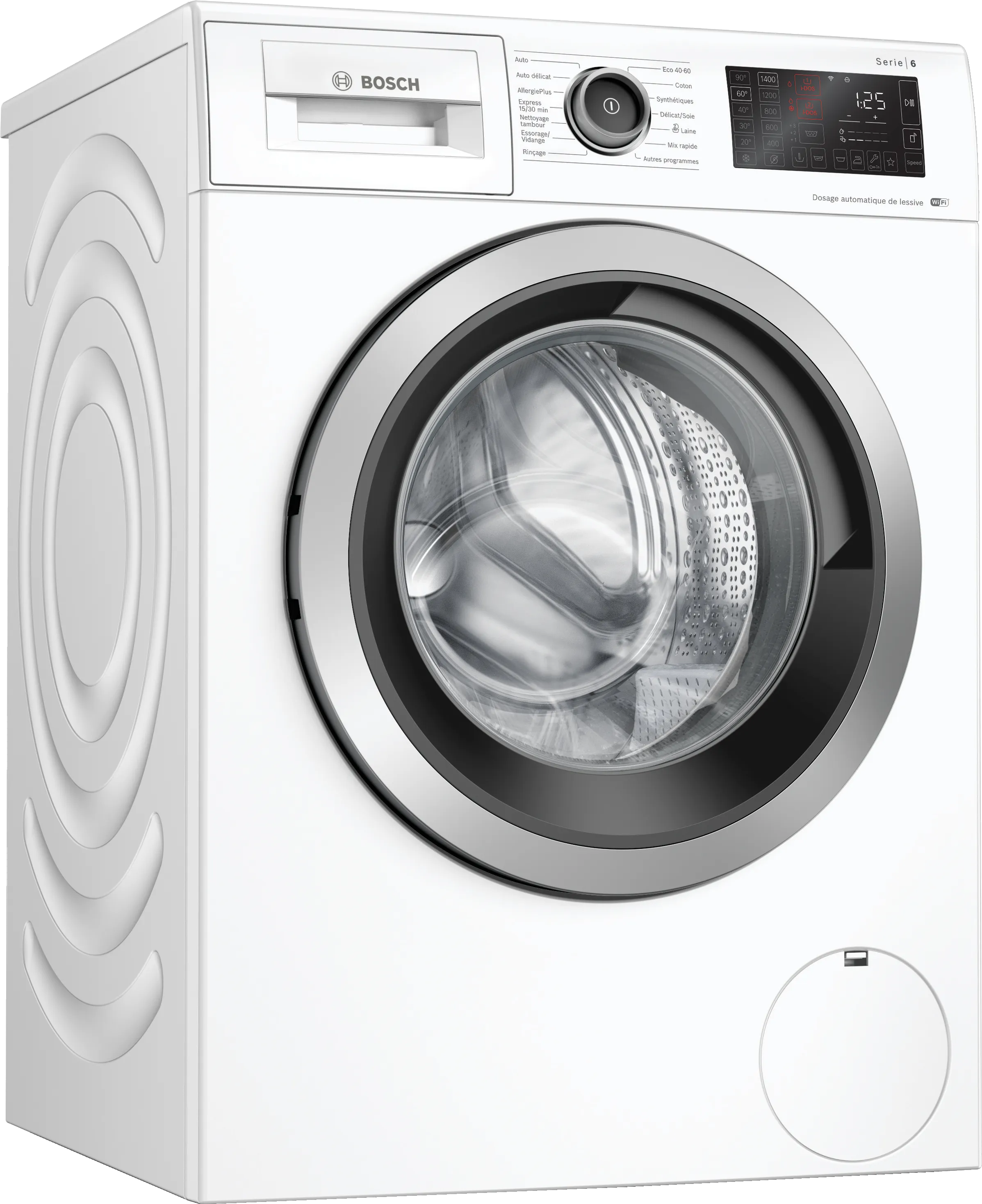 Photo n° 1 du produit WAL28PH0FF