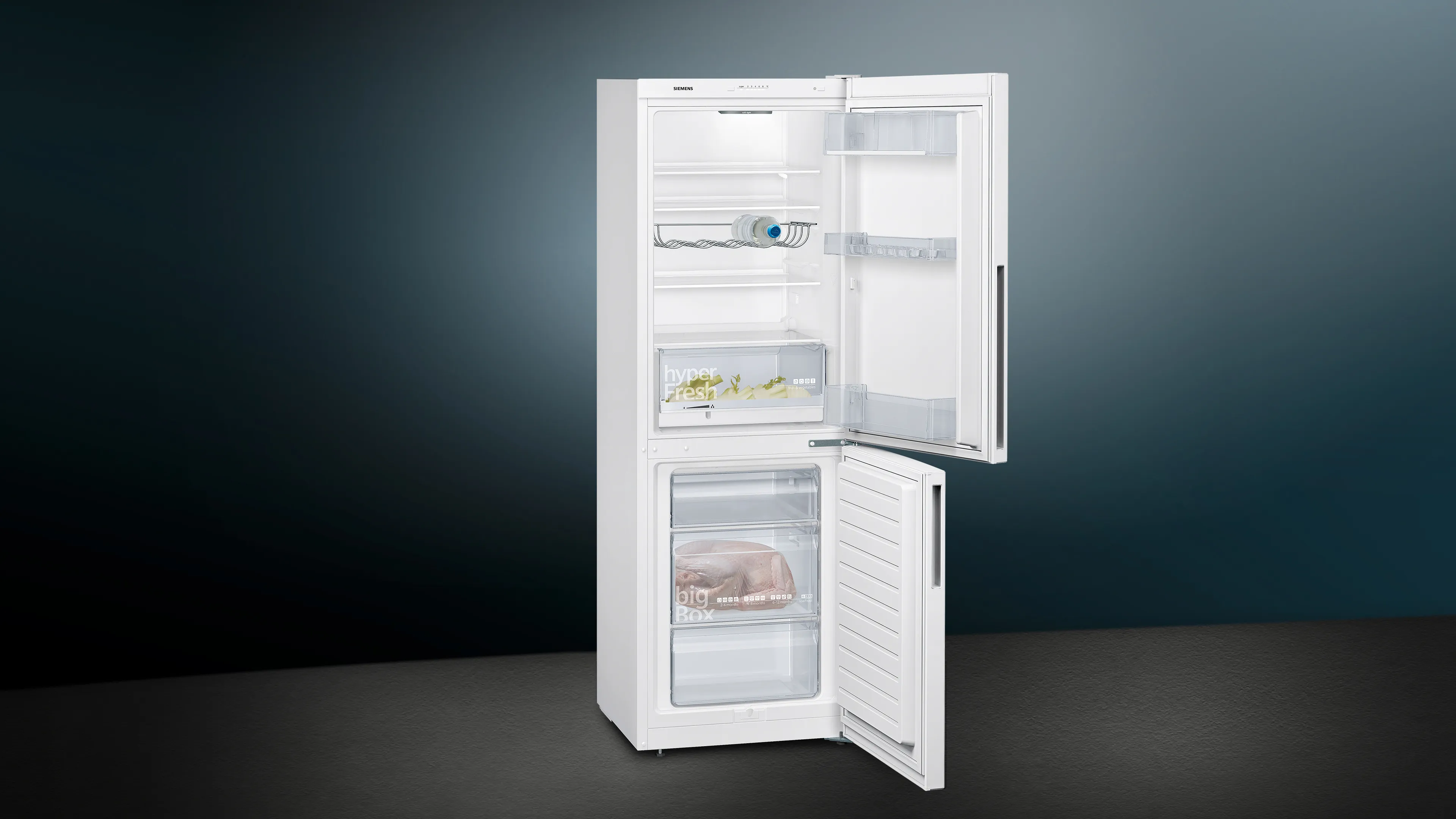 Bilde nr. 2 av produktet KG33V6WEA