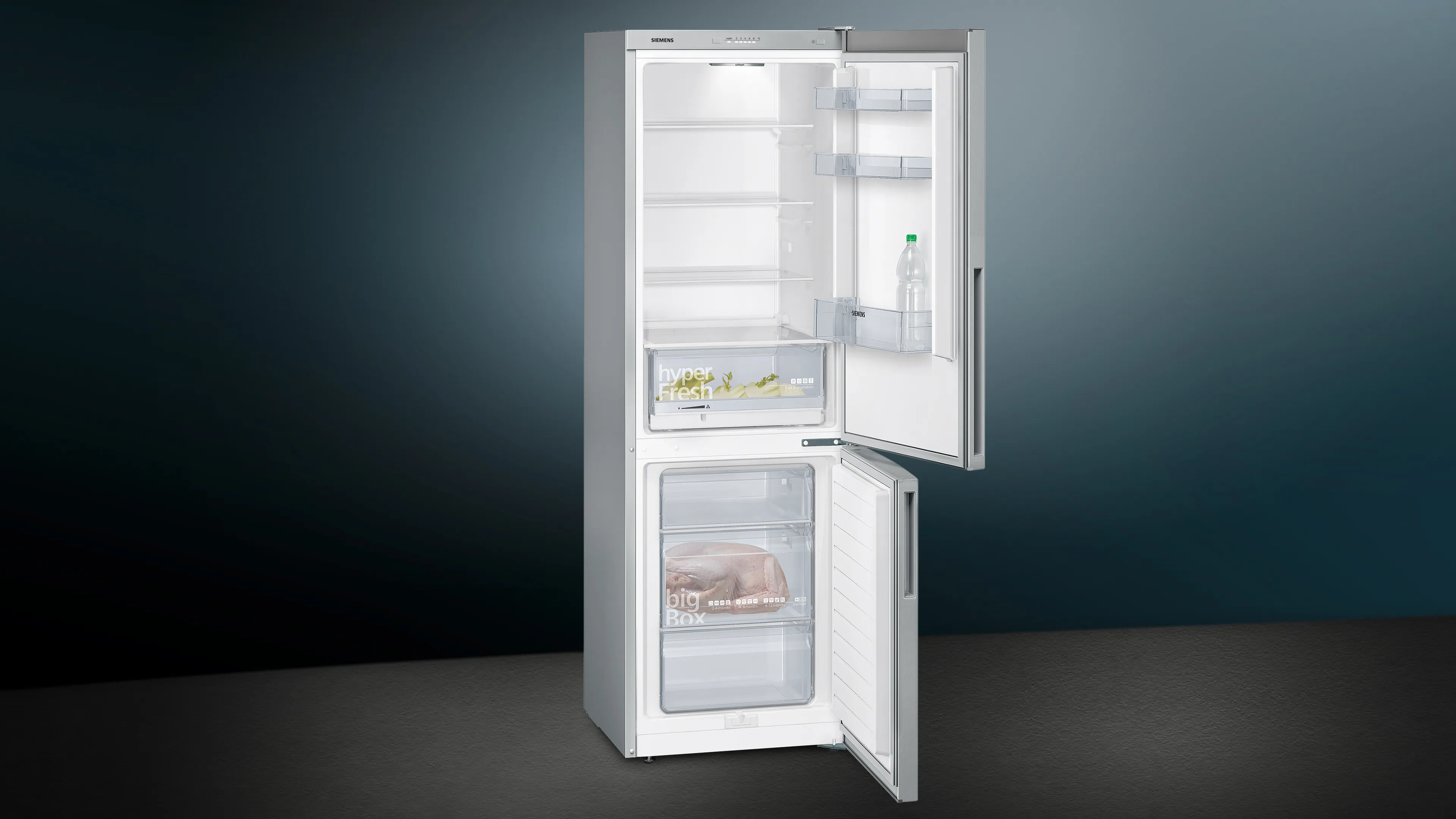Foto Nr. 2 des Produkts KG36V2LEA
